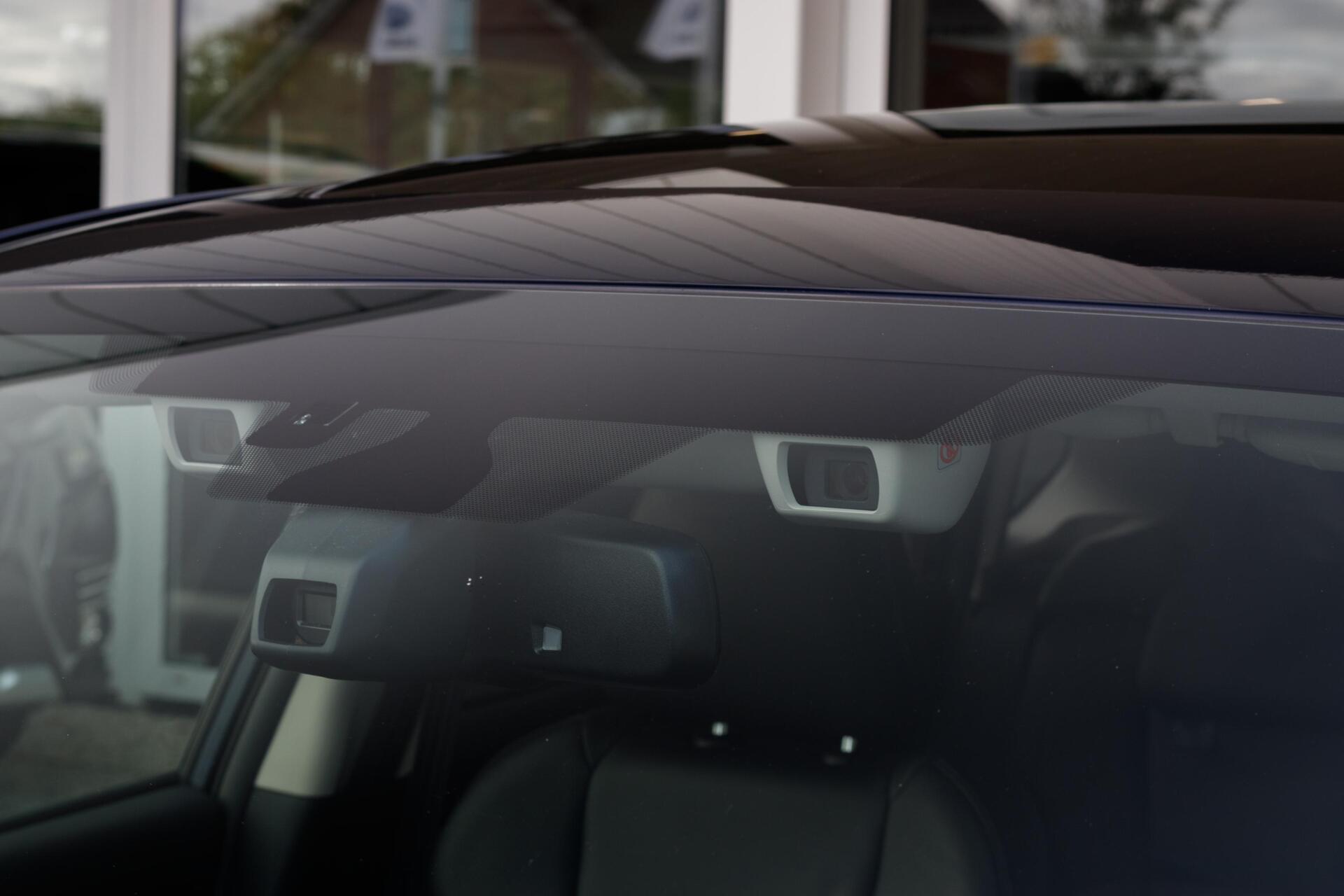 Foto van Subaru Impreza