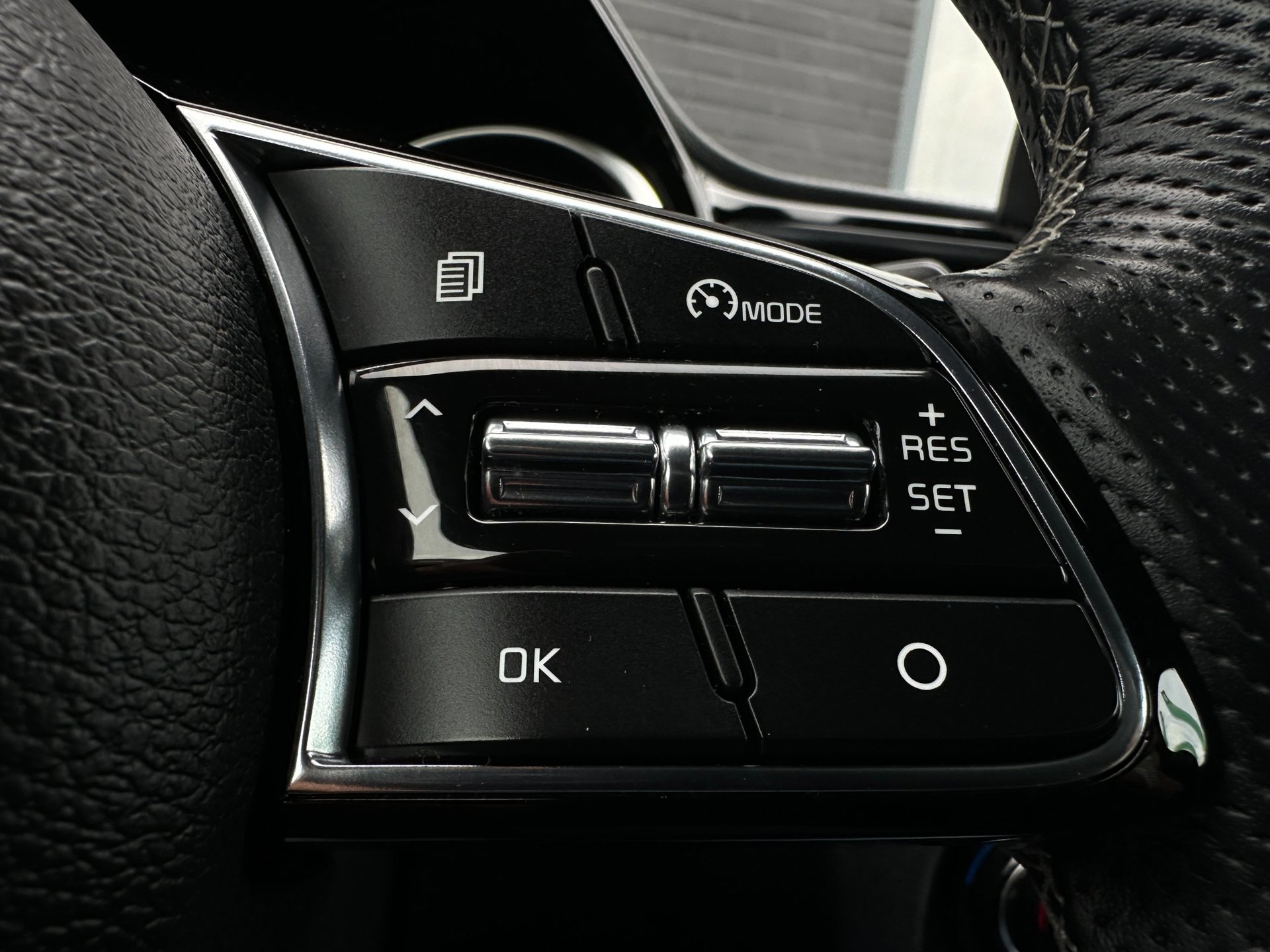 Foto van Kia Proceed