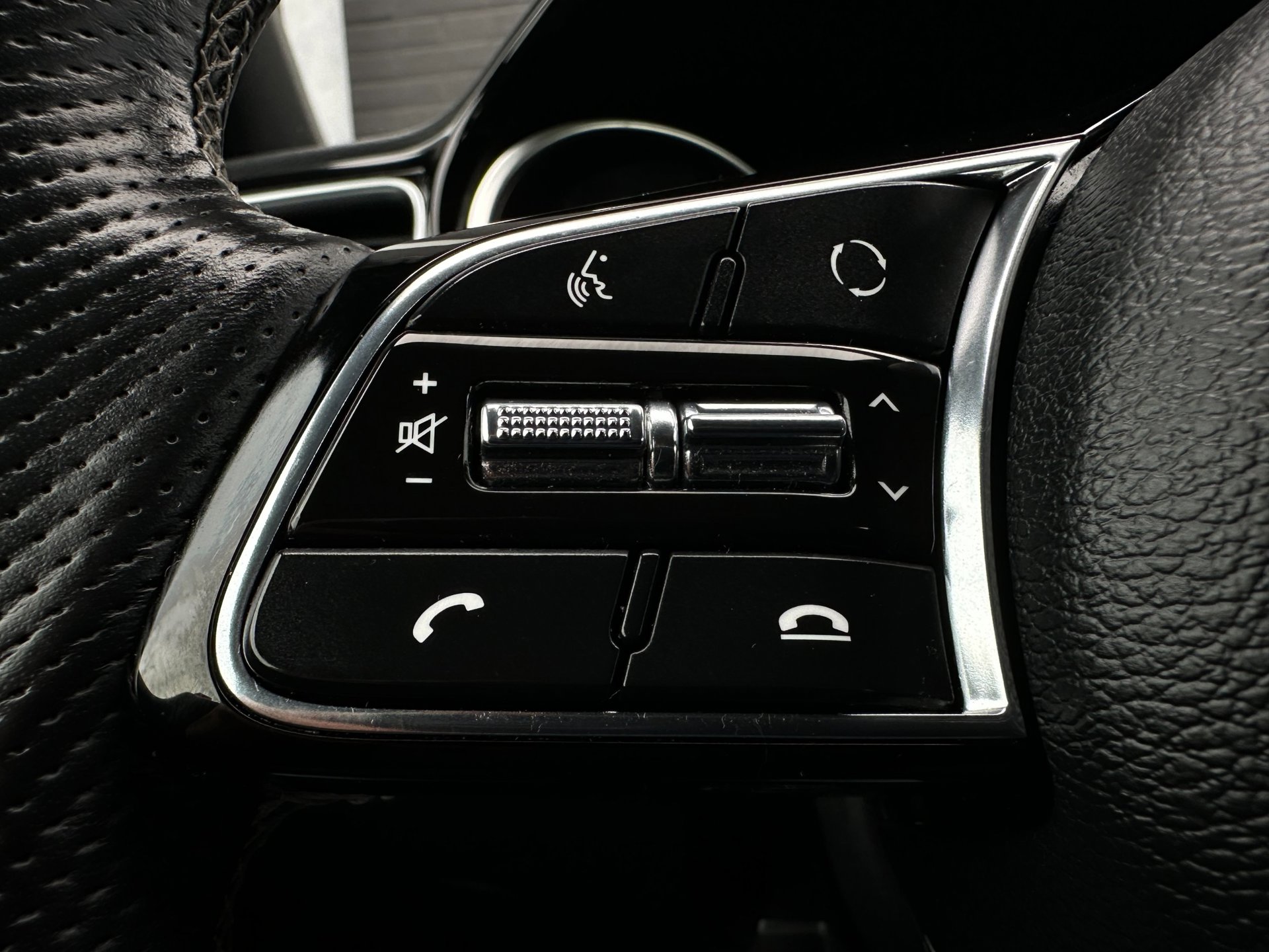 Foto van Kia Proceed