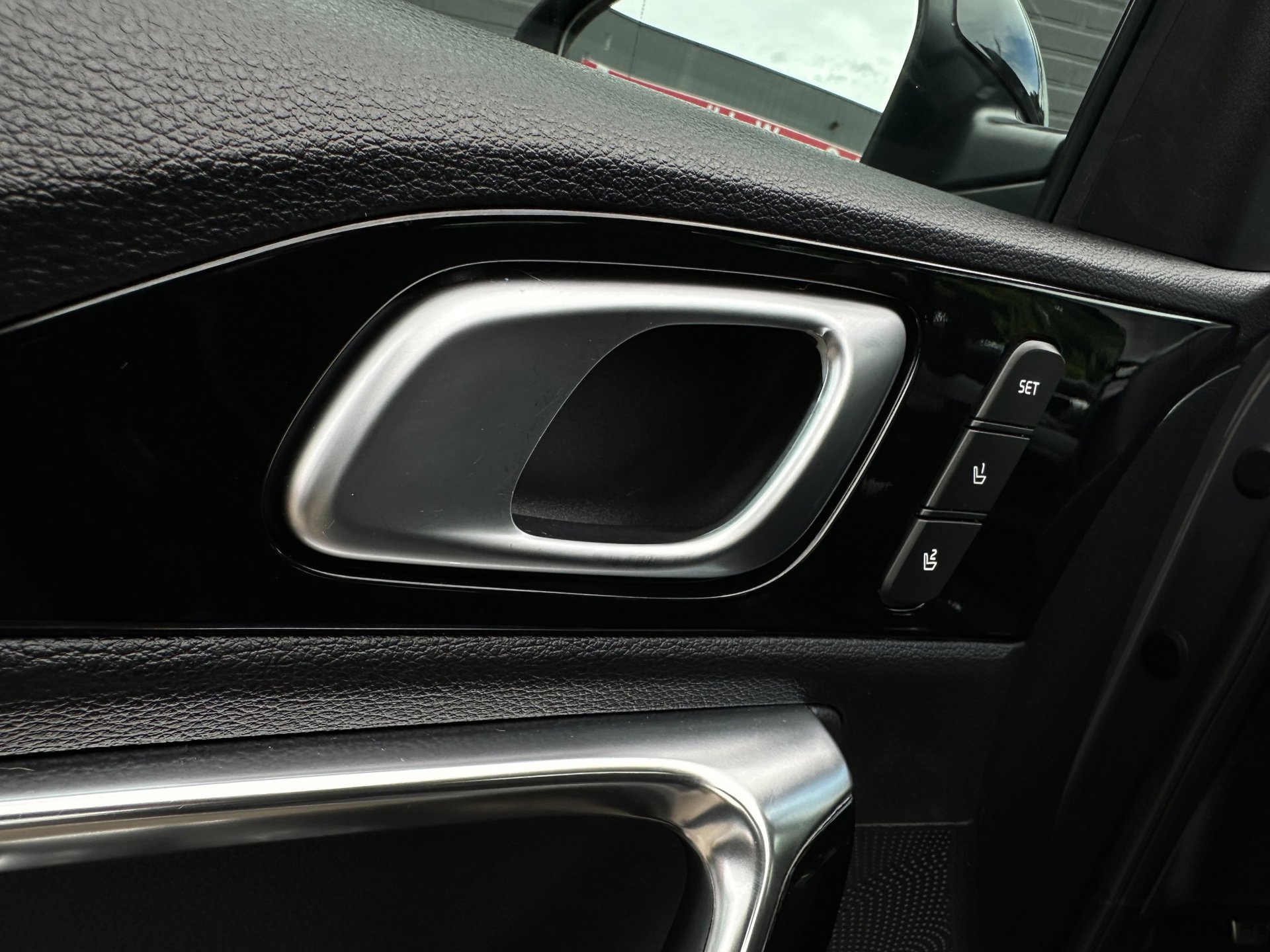 Foto van Kia Proceed