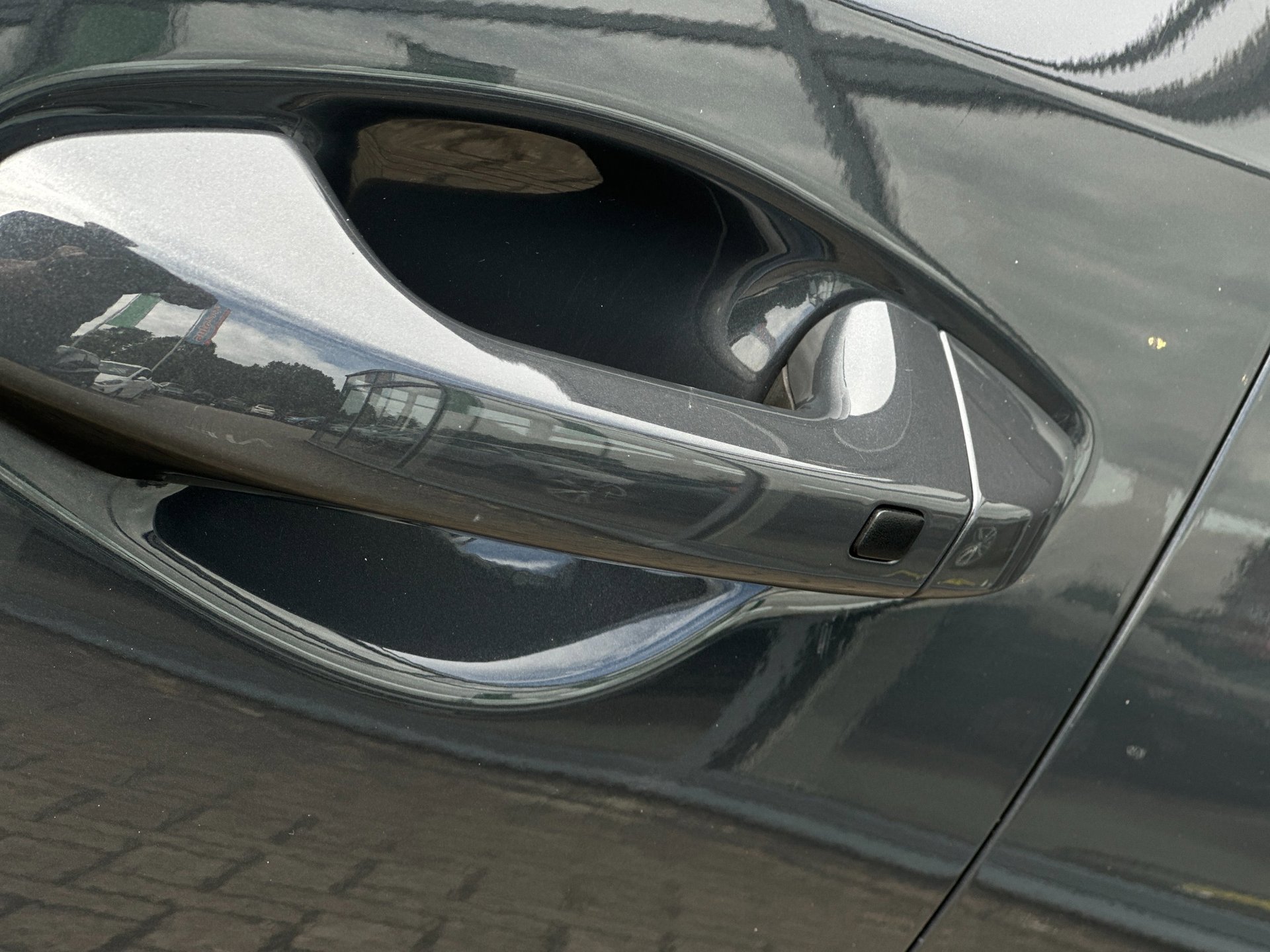 Foto van Kia Proceed