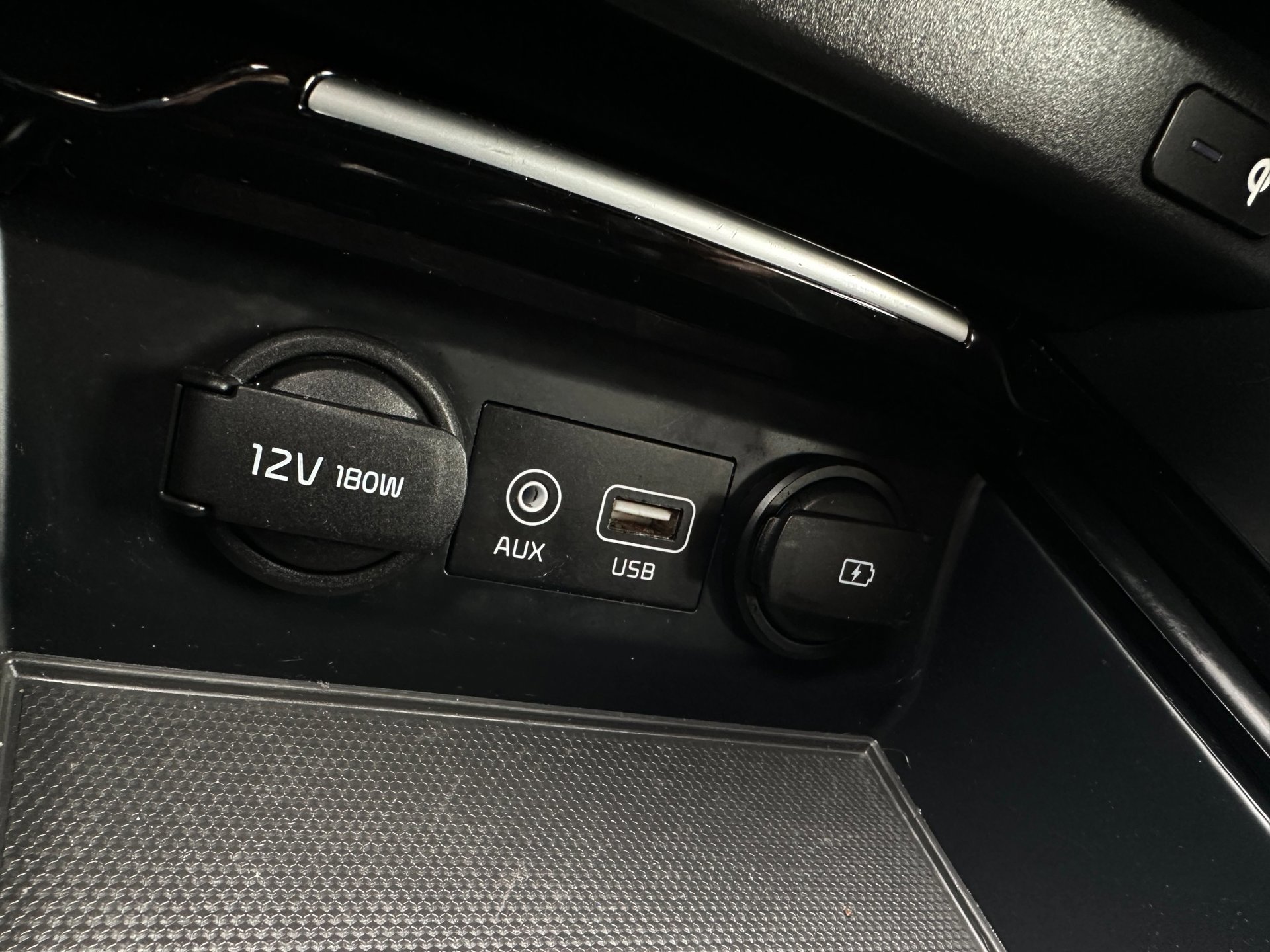 Foto van Kia Proceed