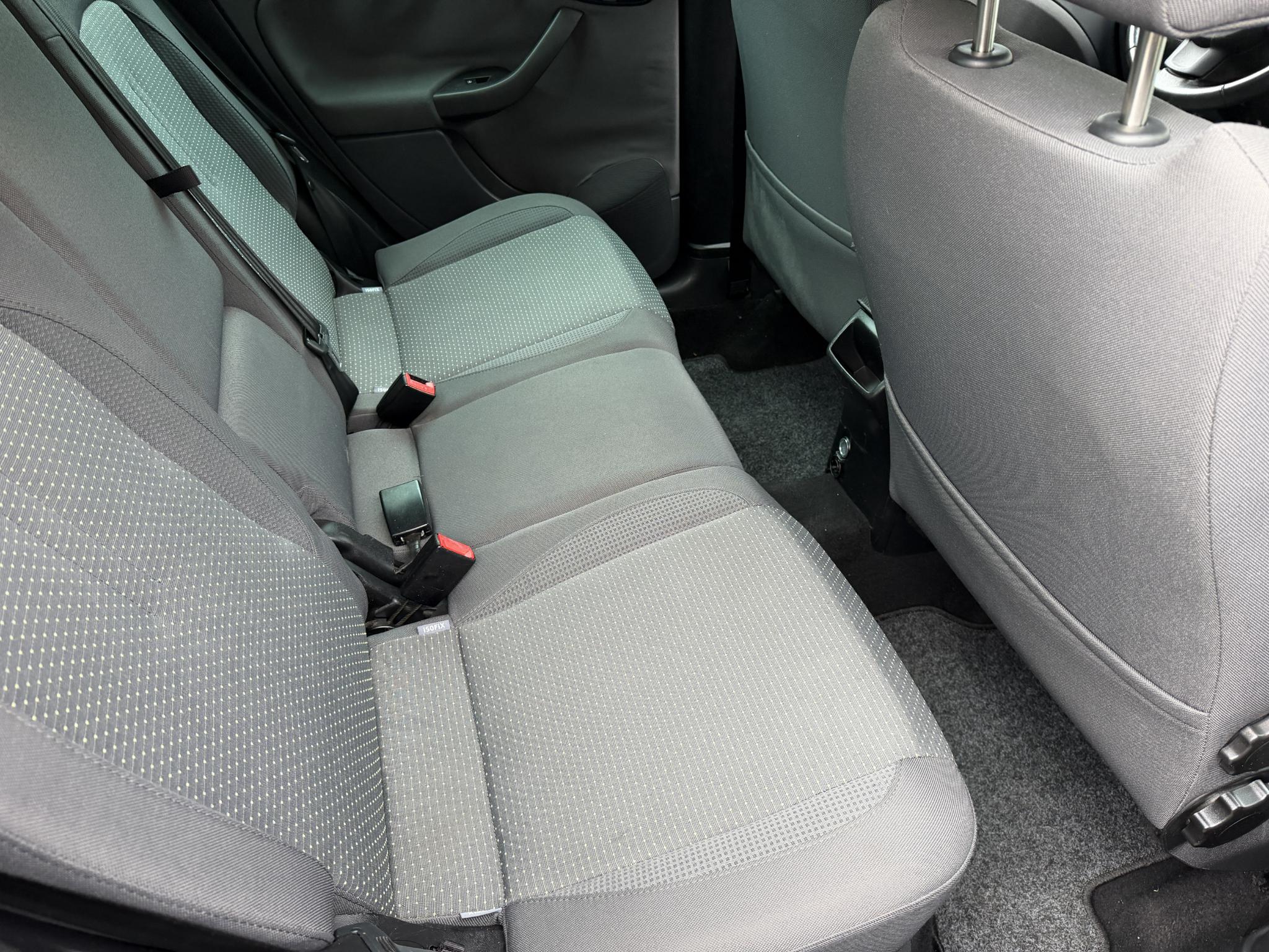Foto van Seat Altea
