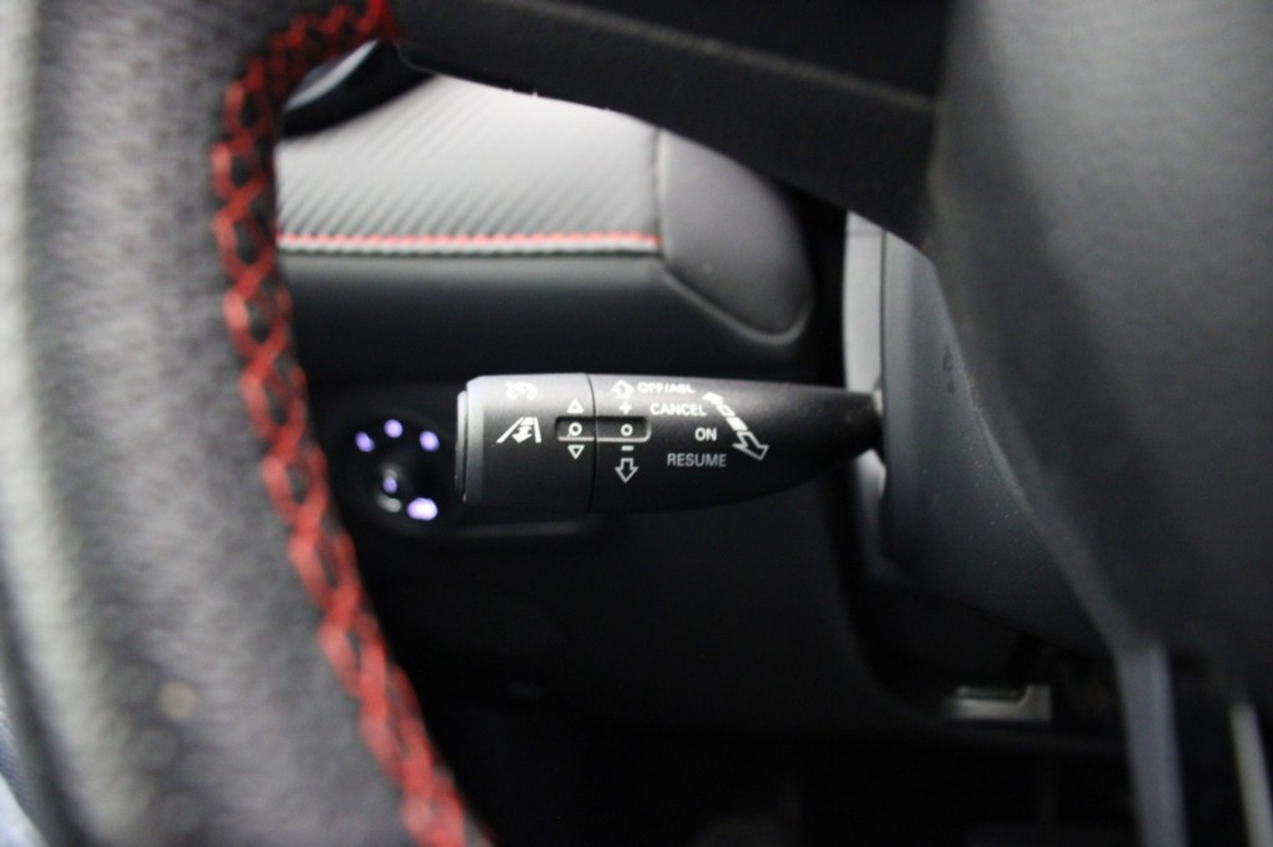 Foto van MG MG ZS Ev