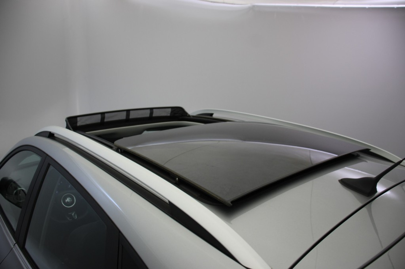 Foto van MG MG ZS Ev