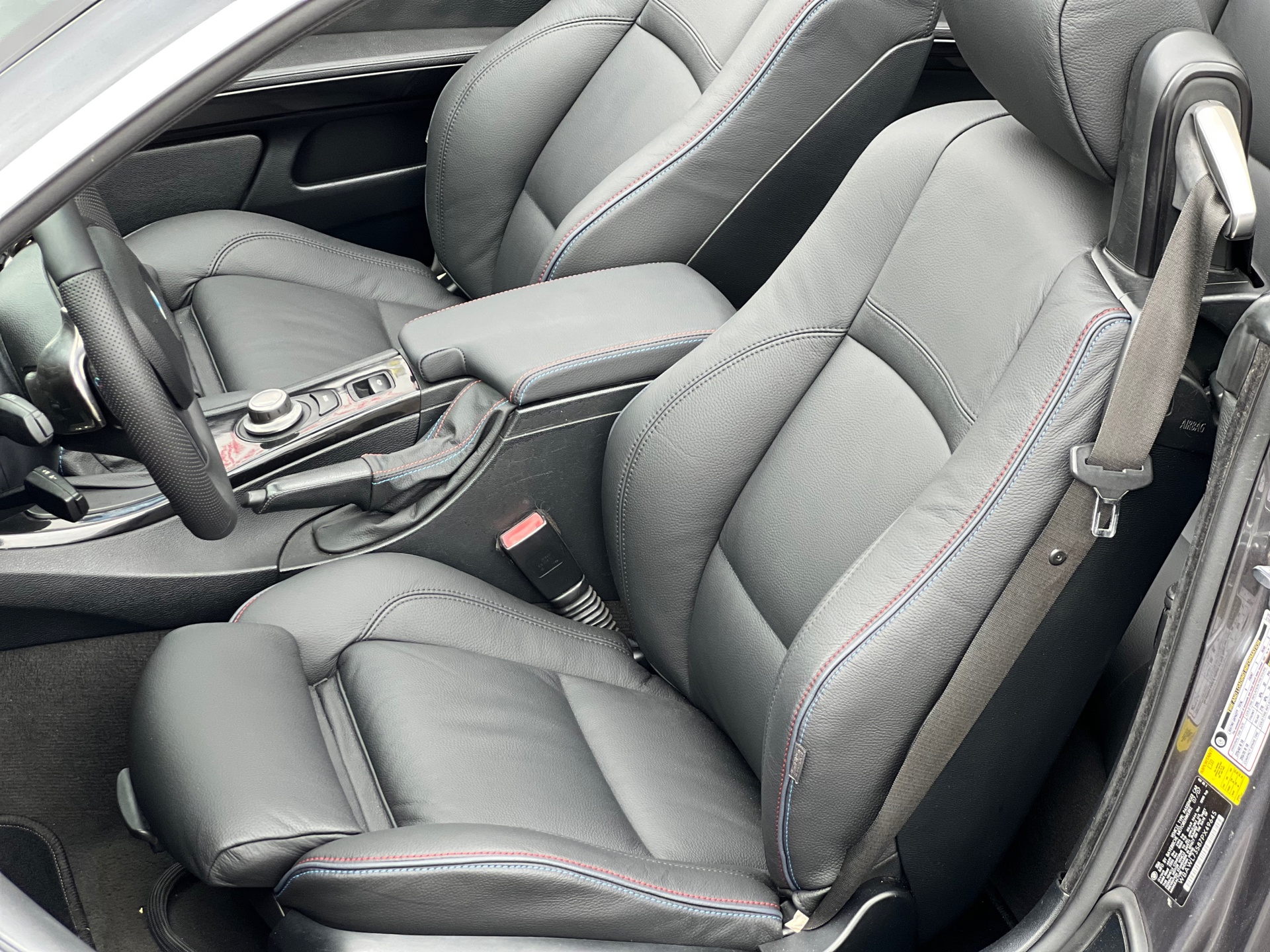 Foto van BMW 335i