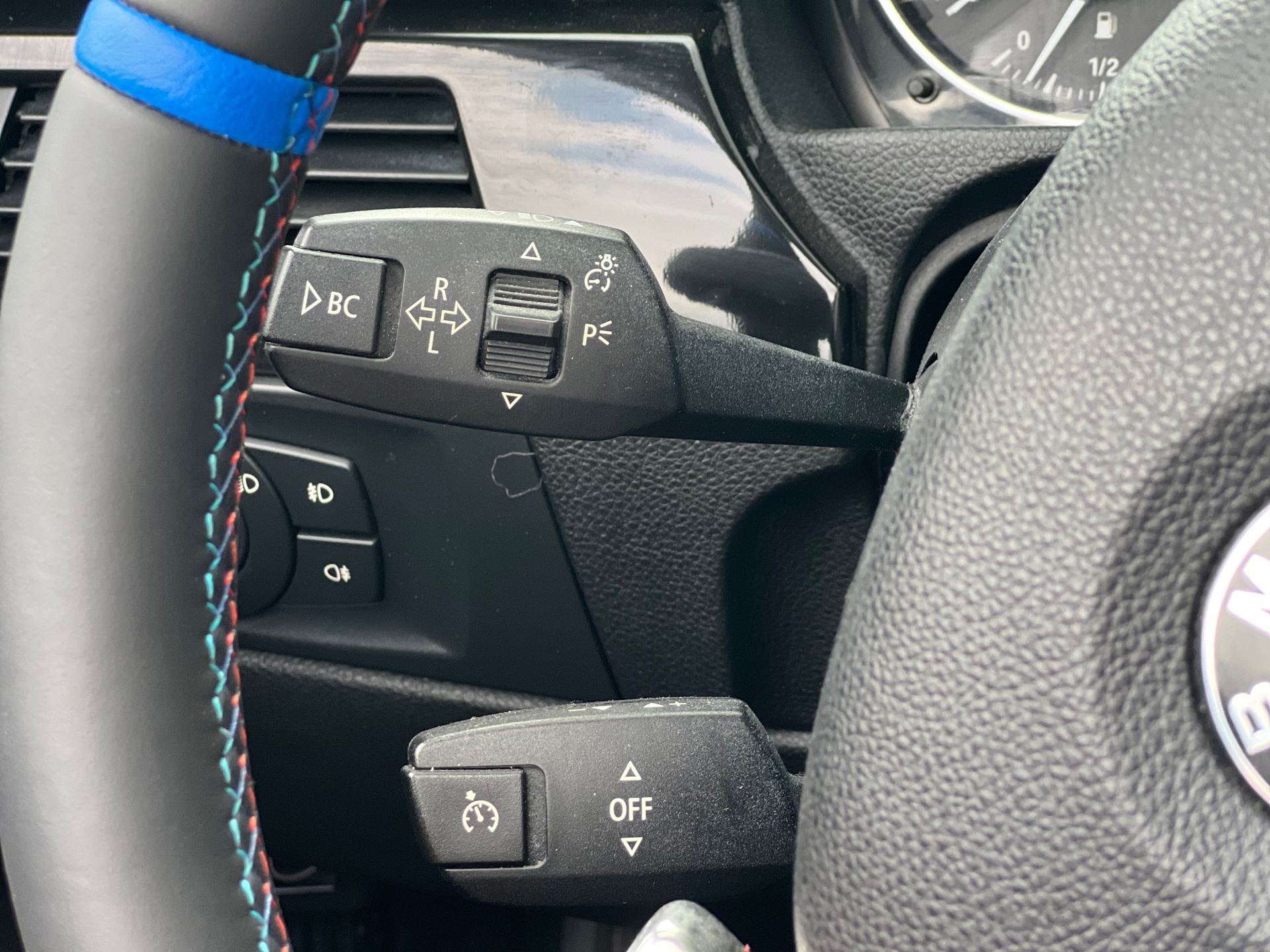 Foto van BMW 335i