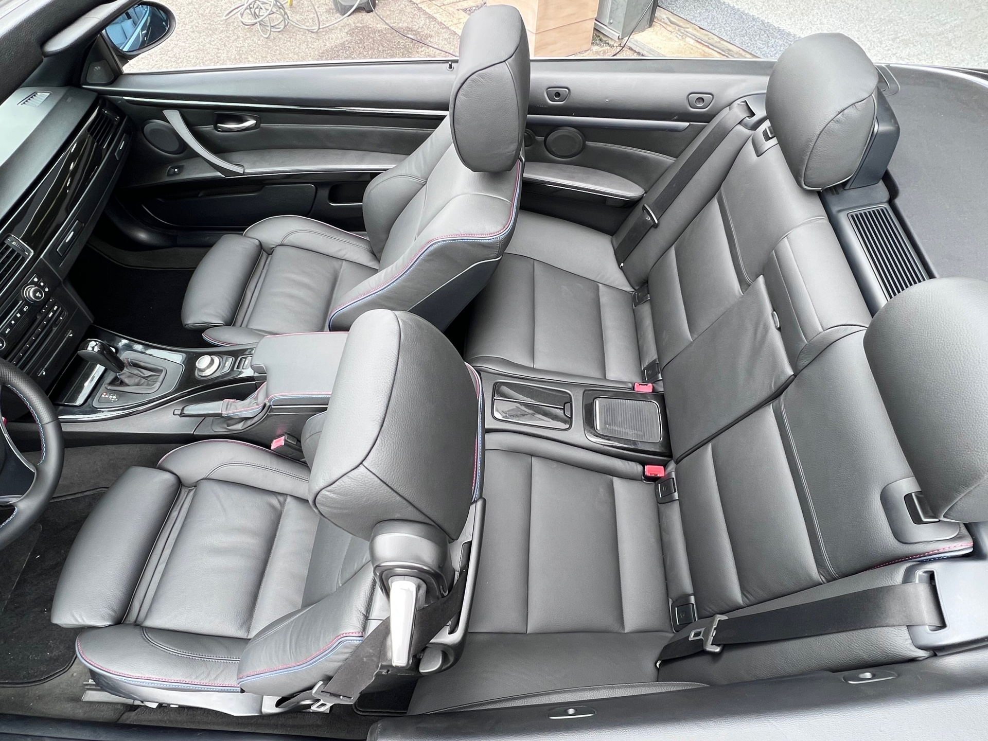 Foto van BMW 335i