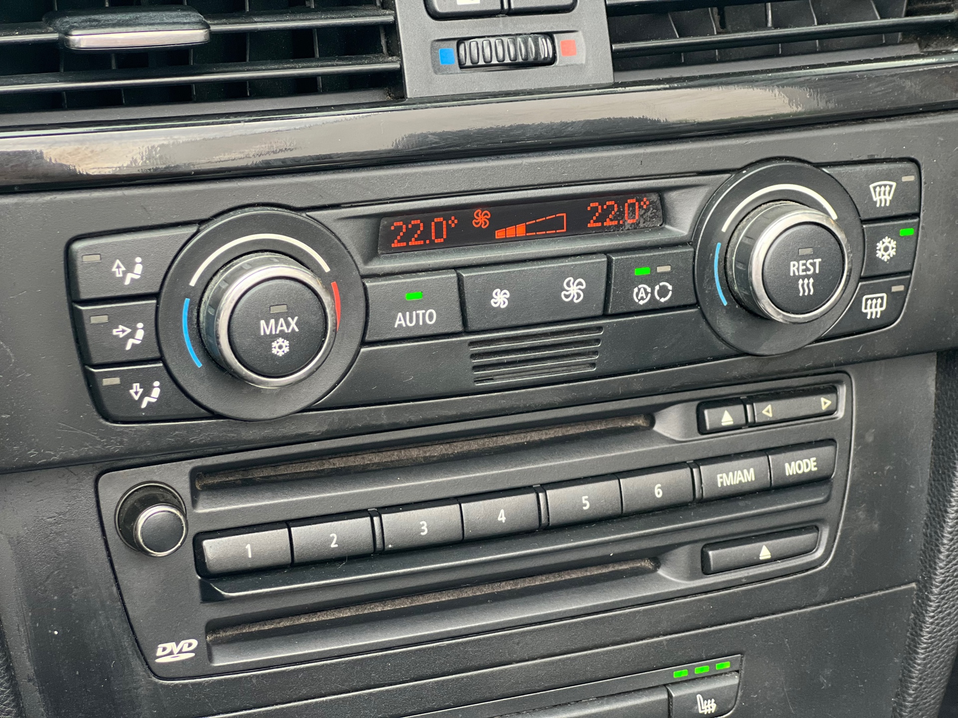 Foto van BMW 335i
