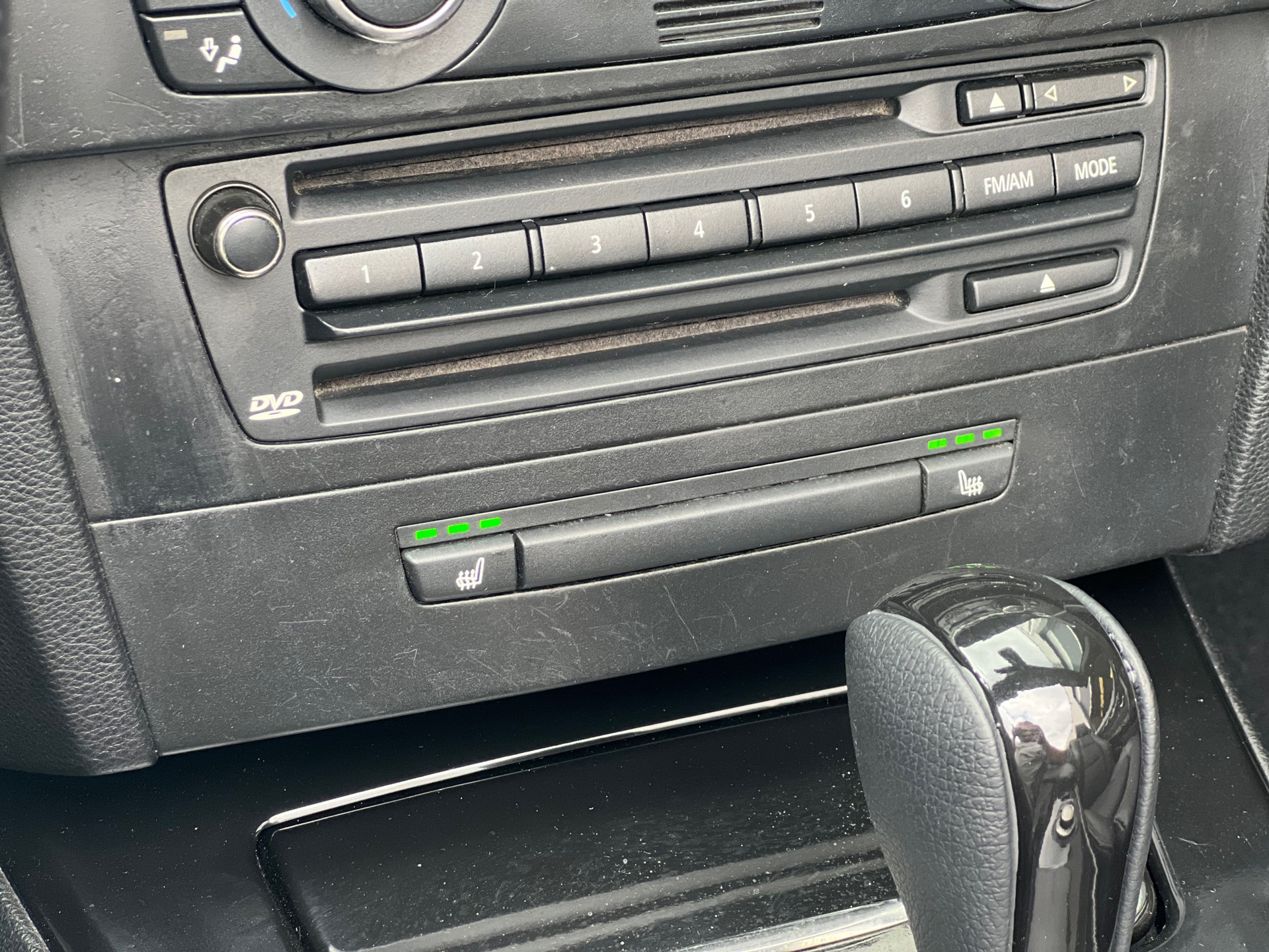 Foto van BMW 335i