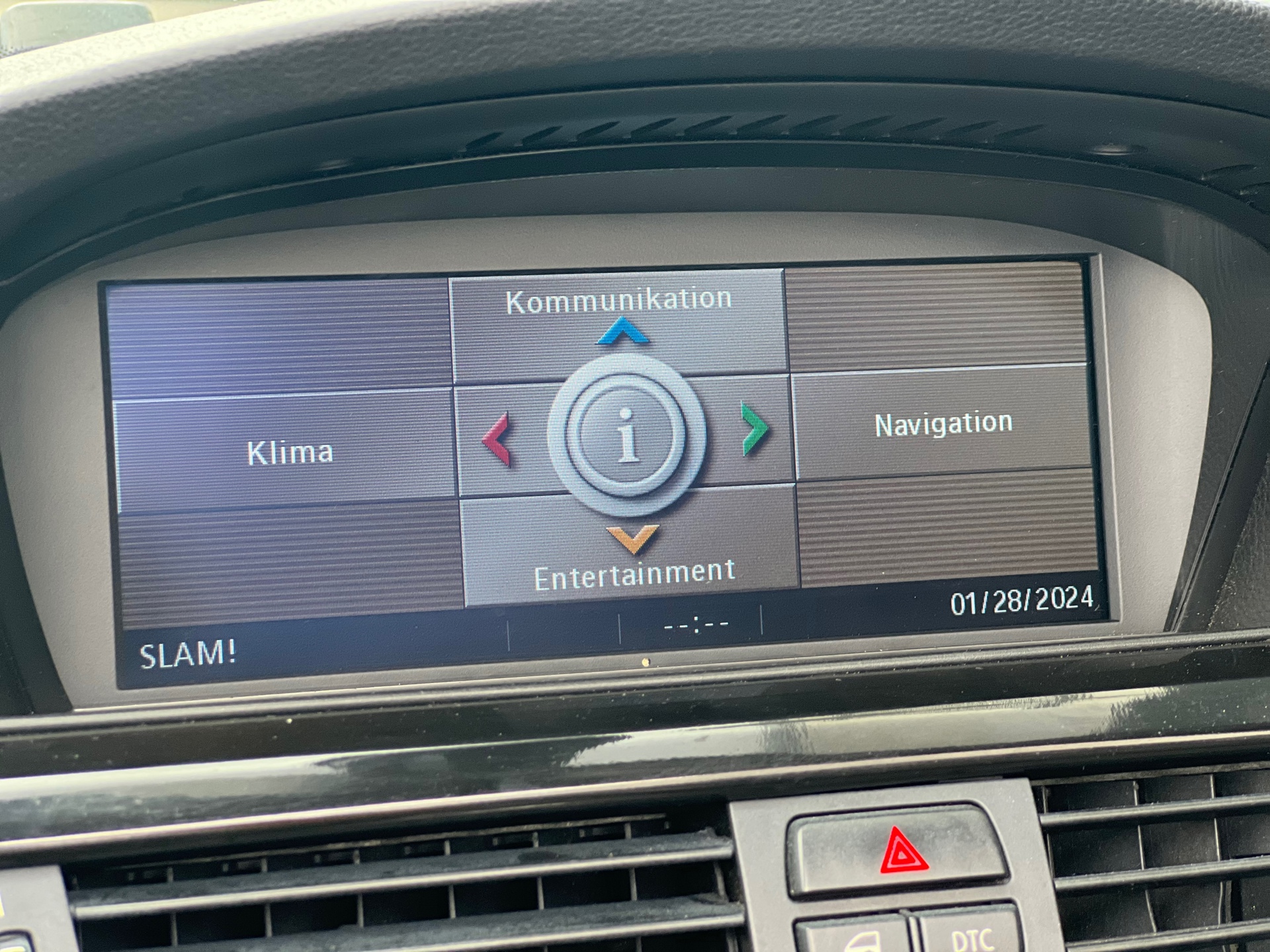 Foto van BMW 335i