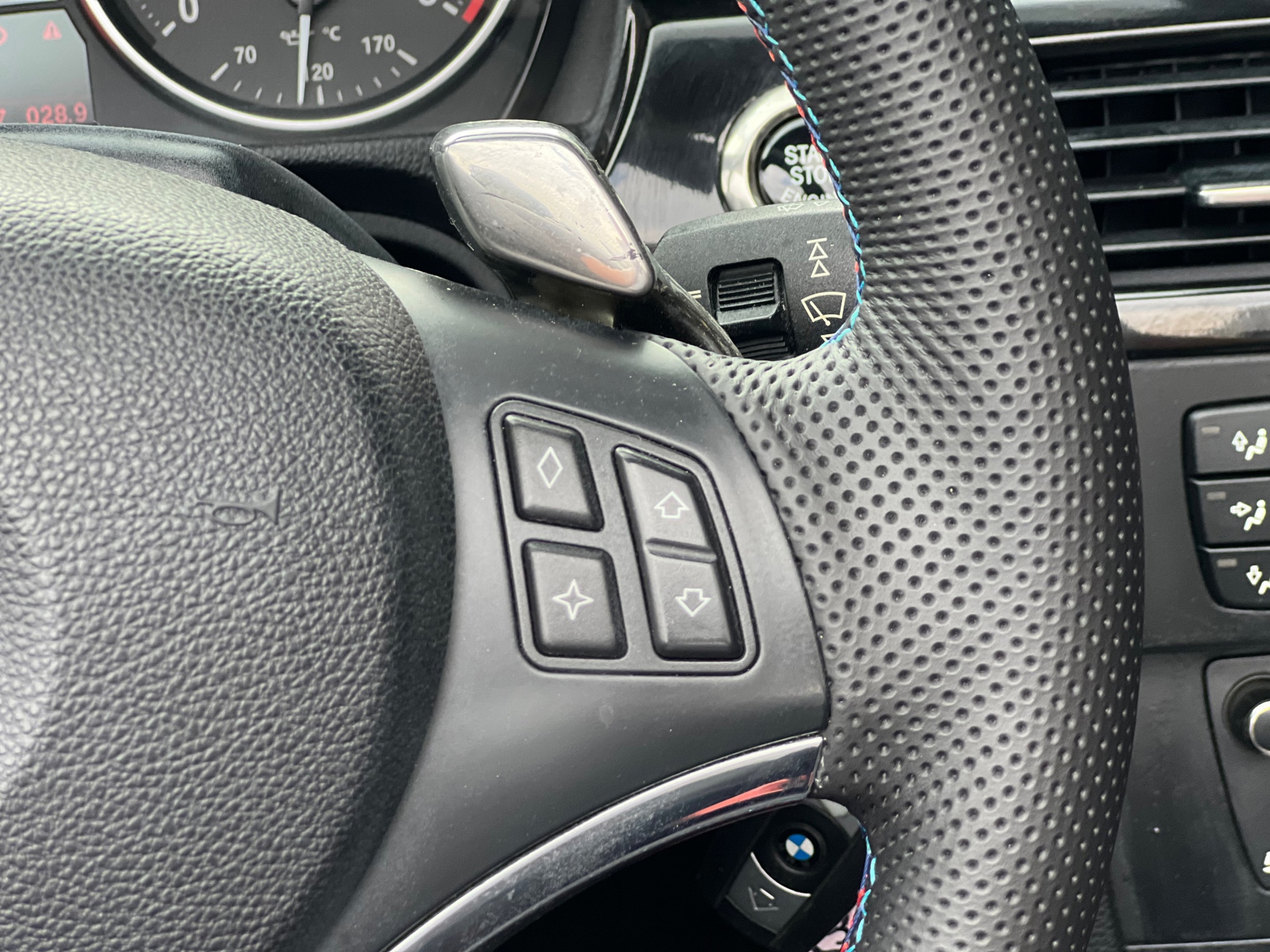 Foto van BMW 335i