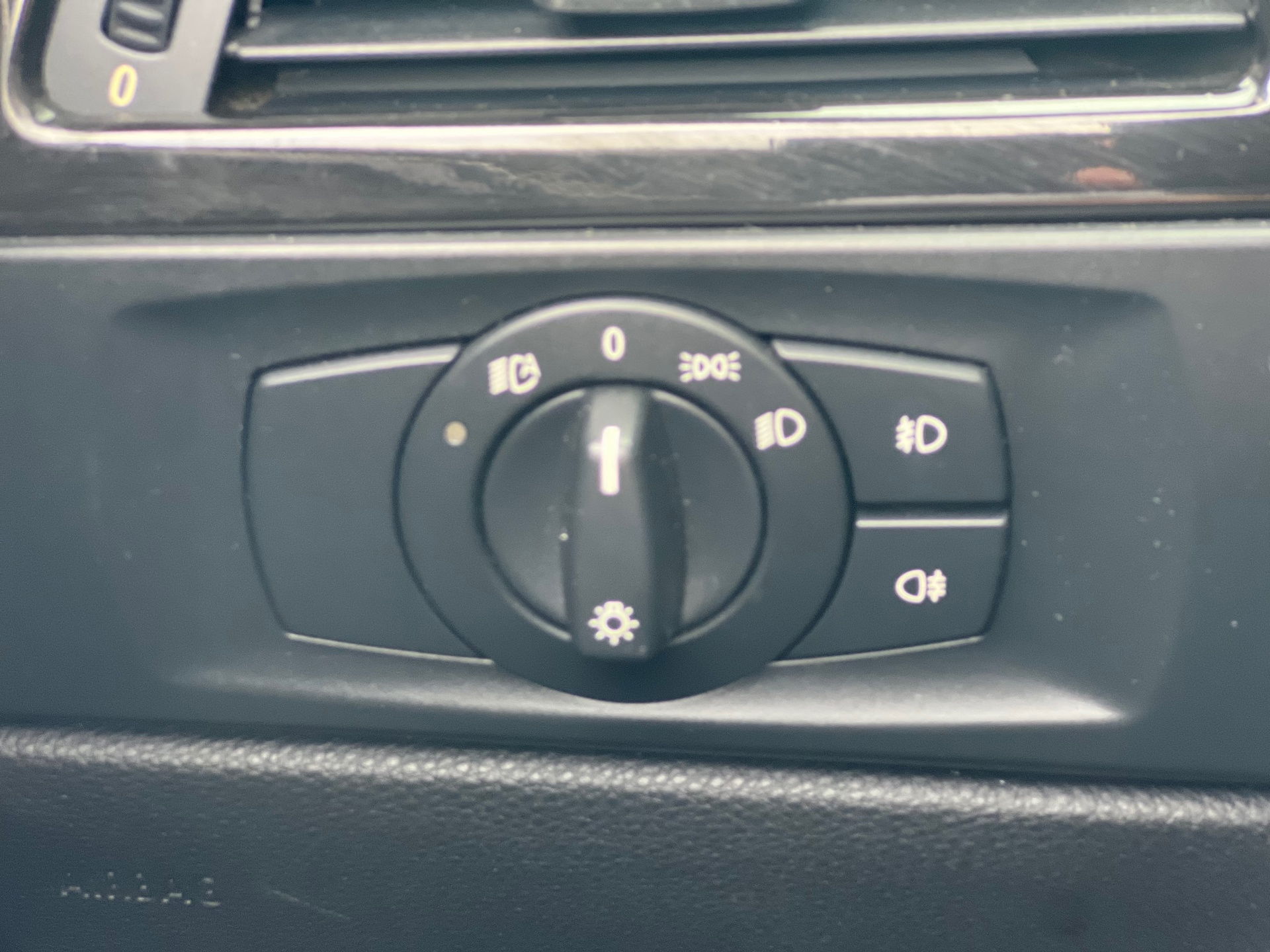 Foto van BMW 335i