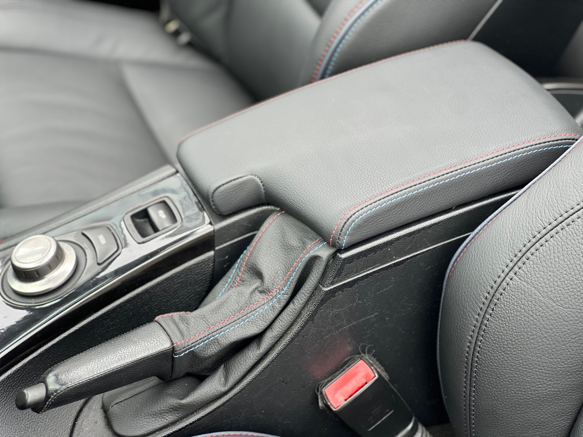 Foto van BMW 335i