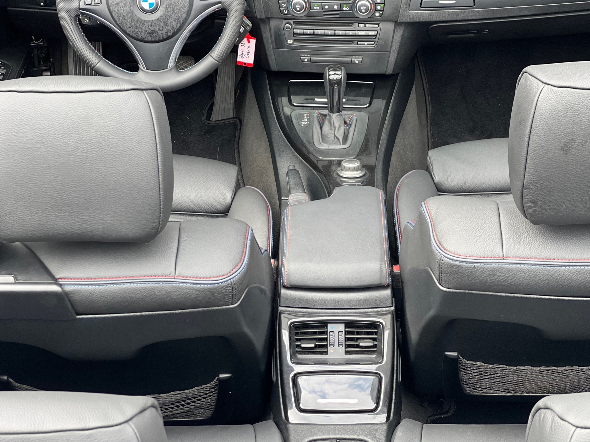 Foto van BMW 335i