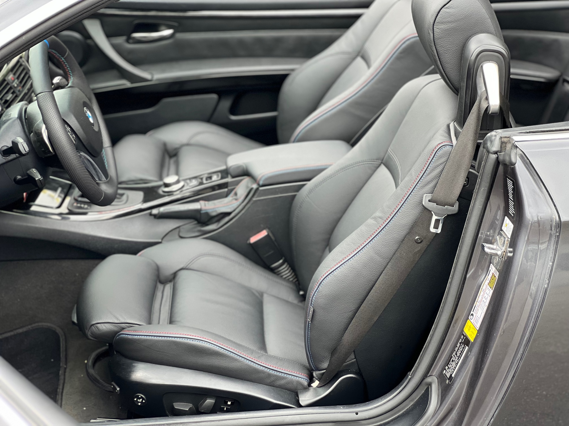 Foto van BMW 335i