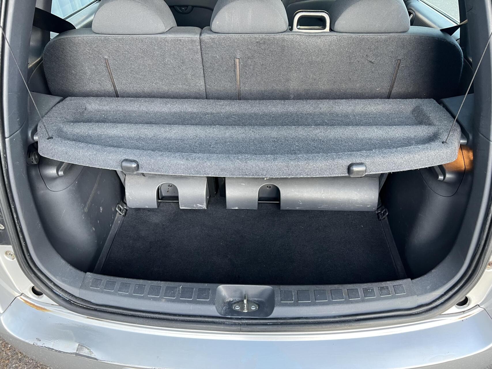 Foto van Mitsubishi Colt