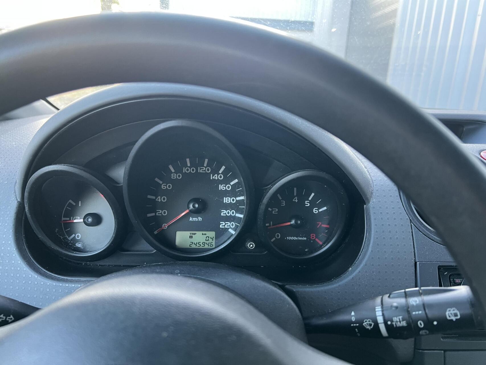 Foto van Mitsubishi Colt