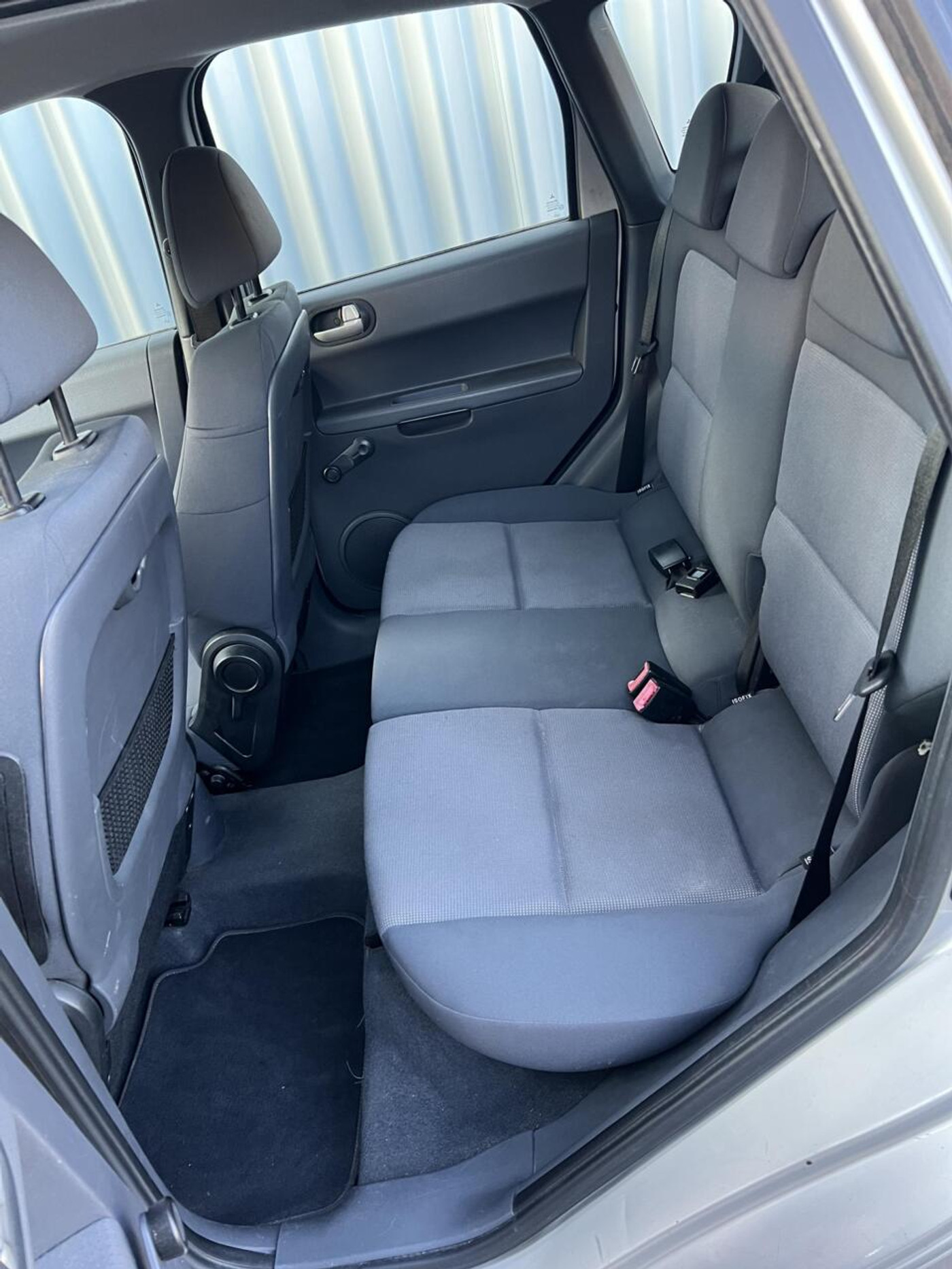 Foto van Mitsubishi Colt