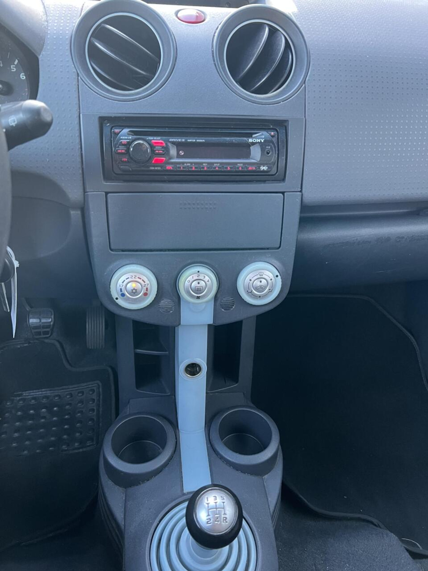 Foto van Mitsubishi Colt