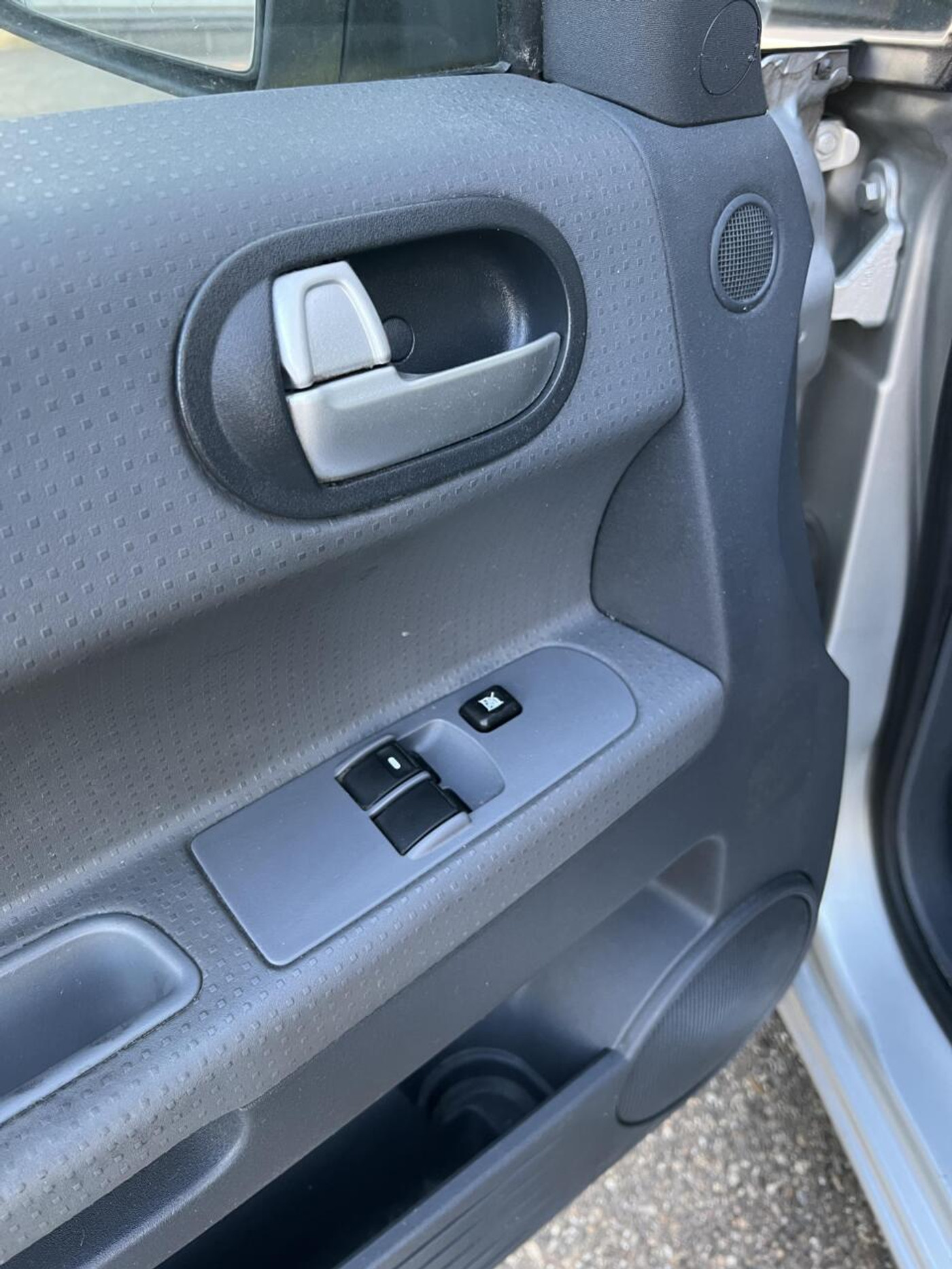 Foto van Mitsubishi Colt