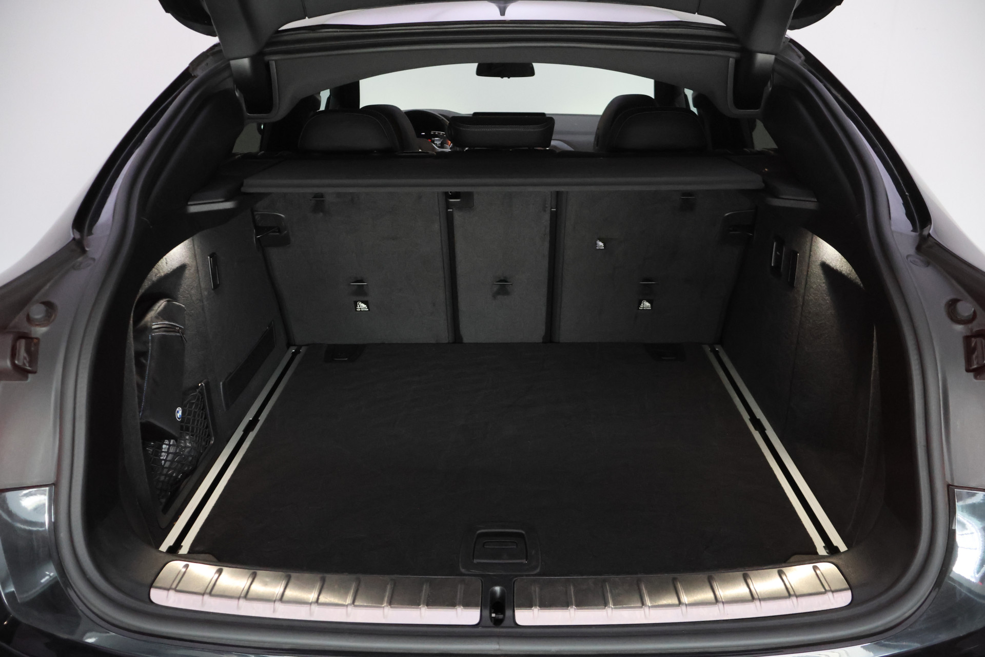 Foto van BMW X4 Xdrive30i