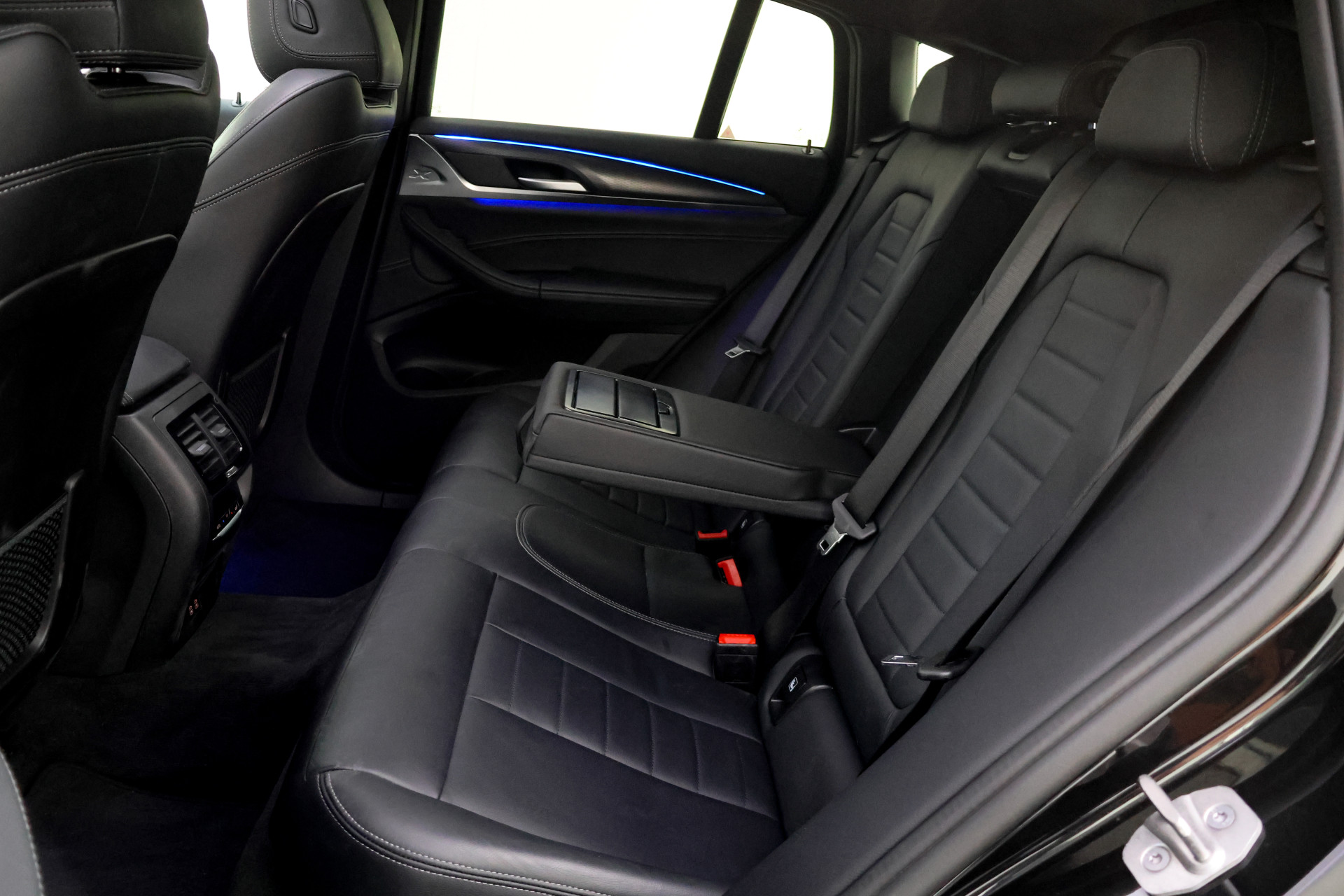 Foto van BMW X4 Xdrive30i