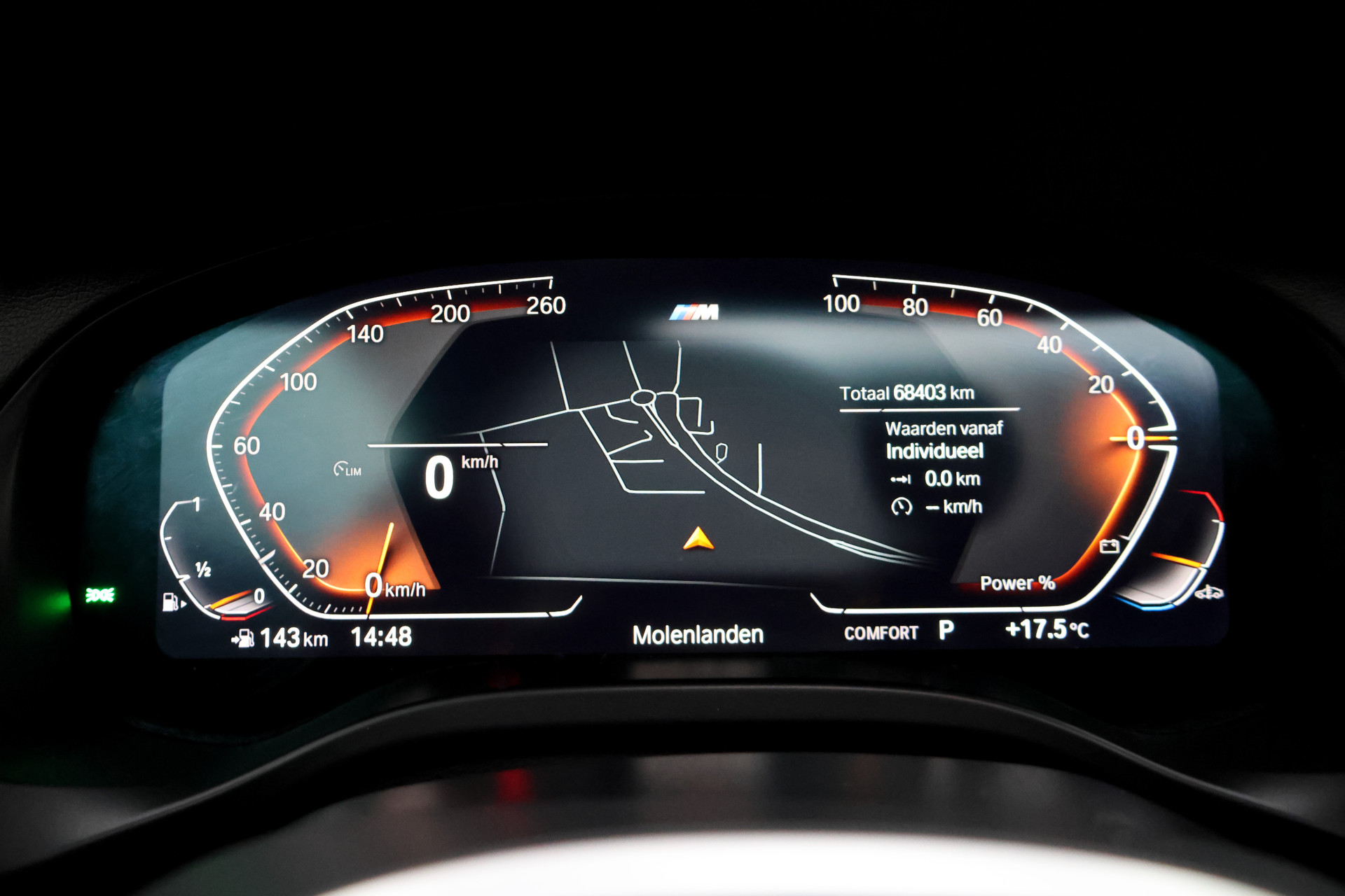 Foto van BMW X4 Xdrive30i