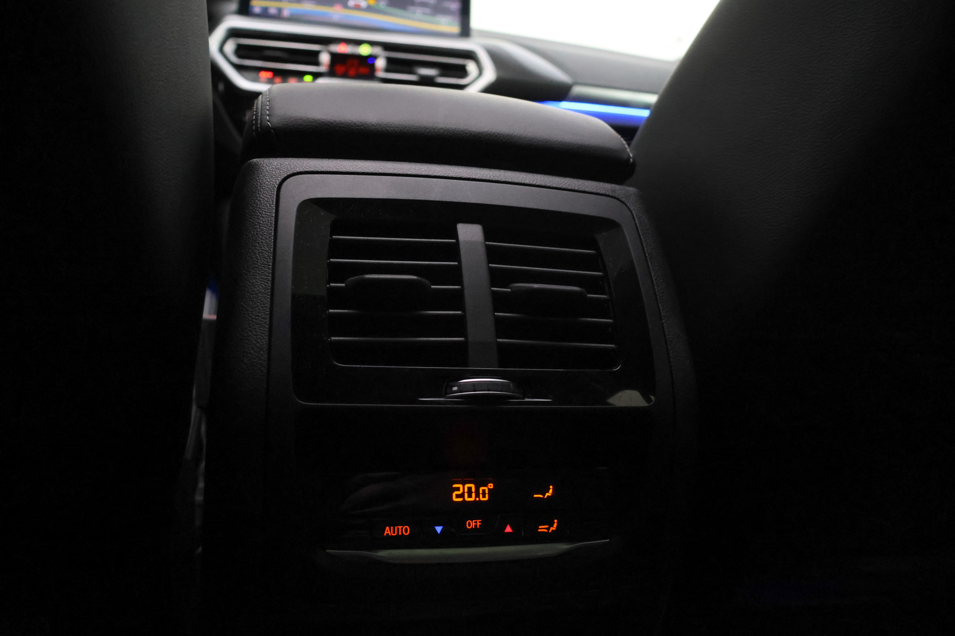 Foto van BMW X4 Xdrive30i