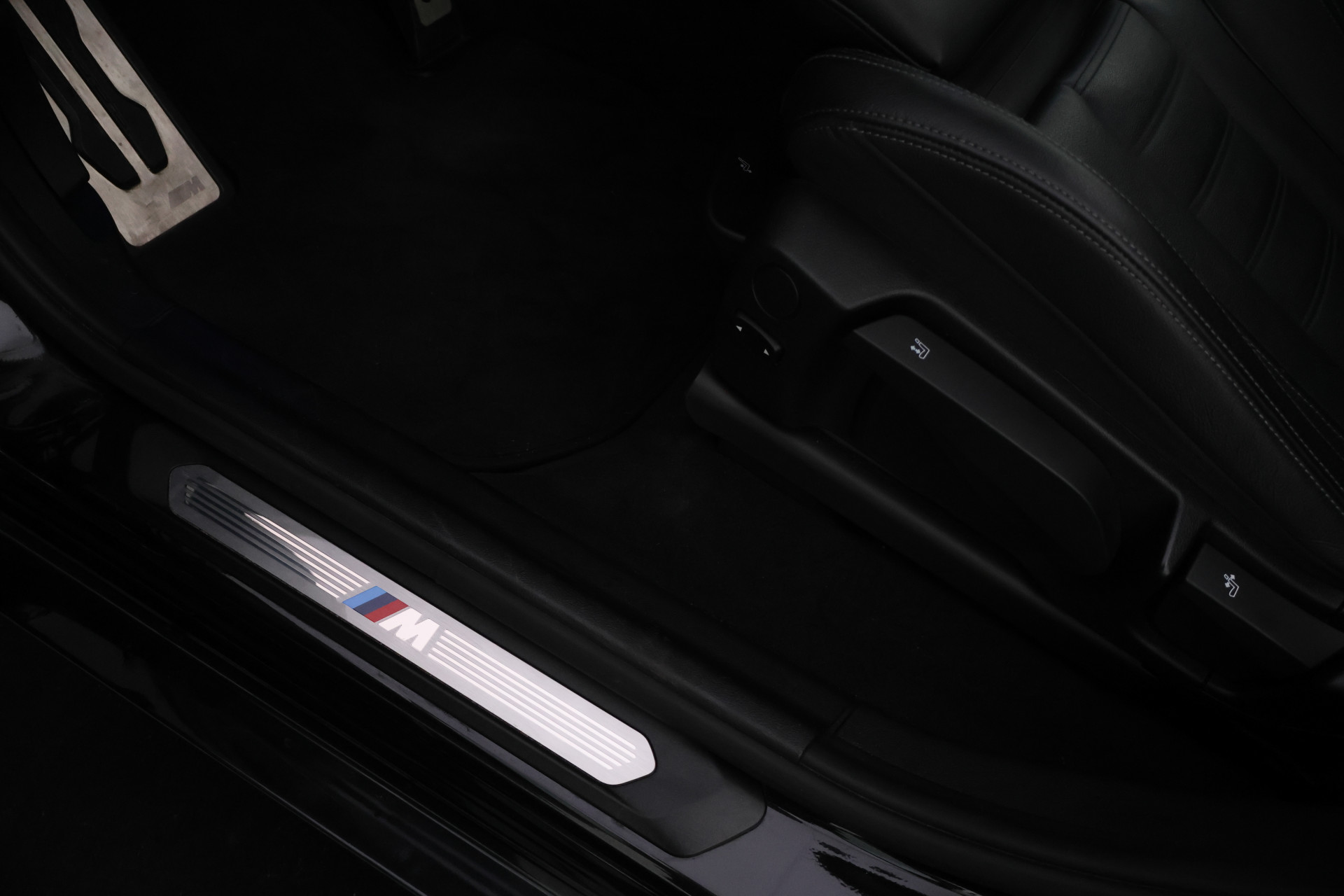 Foto van BMW X4 Xdrive30i