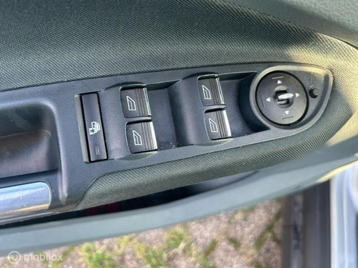 Foto van Ford Grand C-max