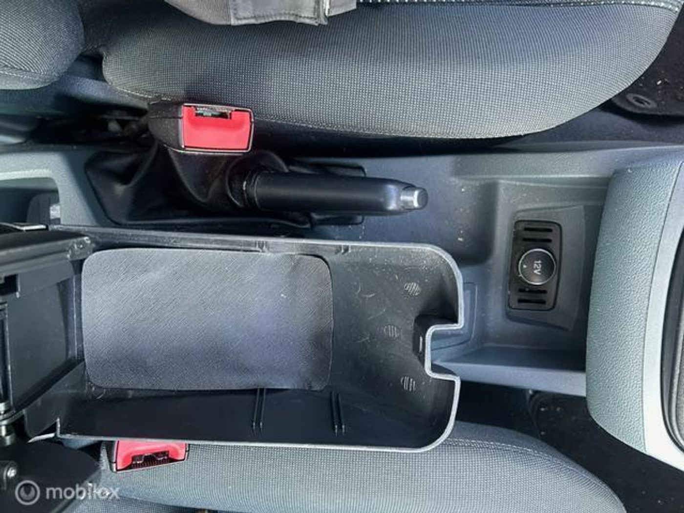 Foto van Ford Grand C-max