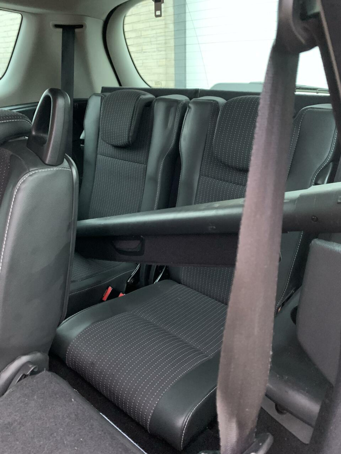 Foto van Renault Grand Scenic