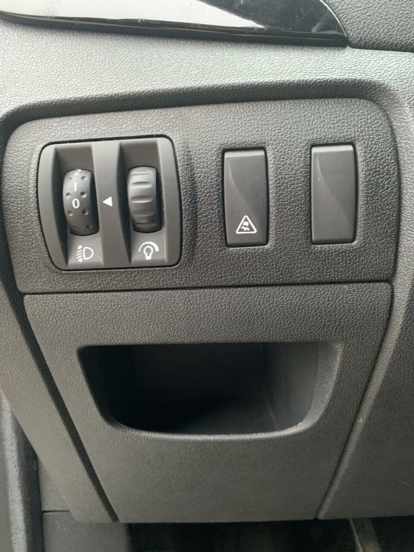 Foto van Renault Grand Scenic