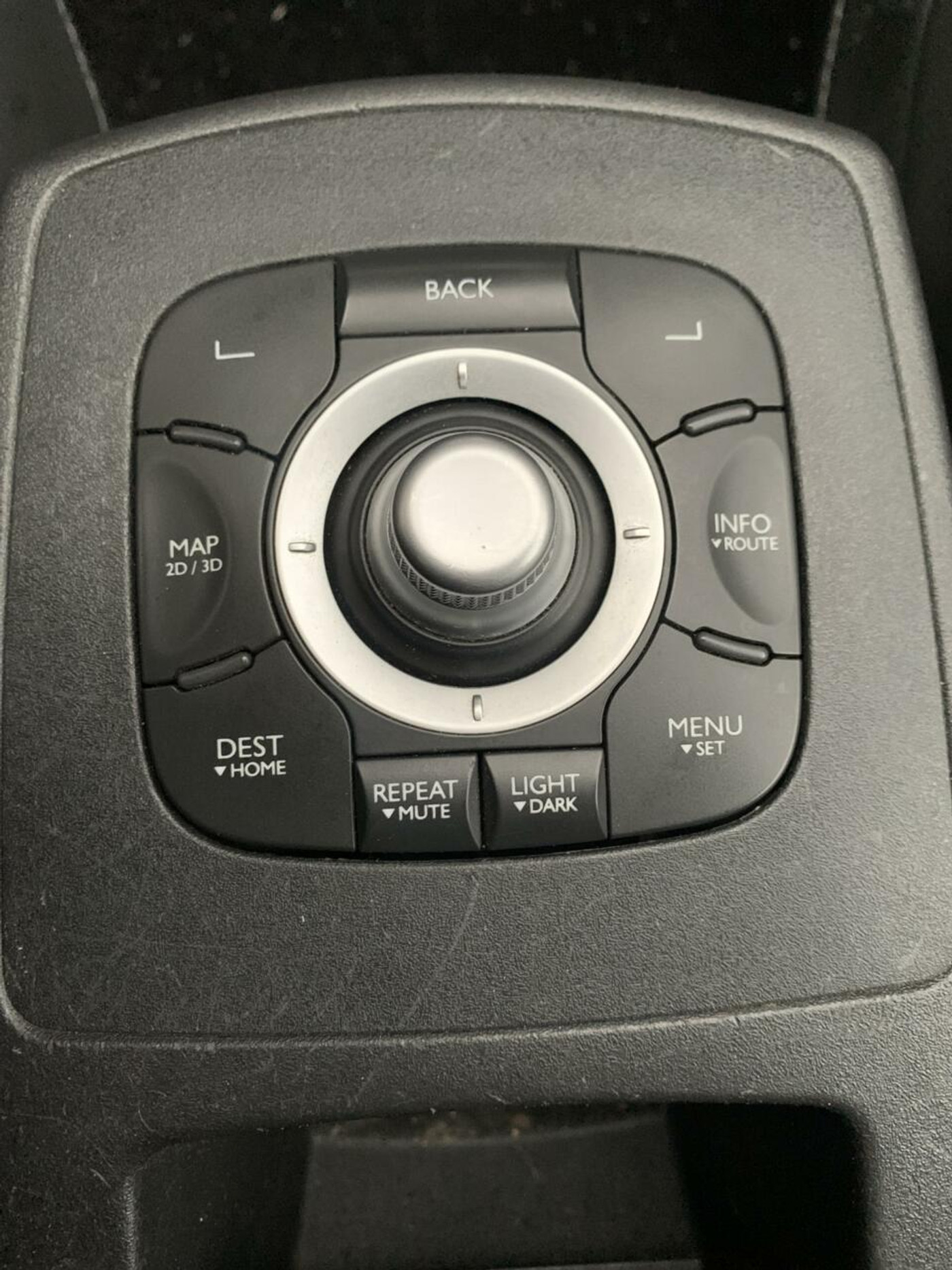 Foto van Renault Grand Scenic