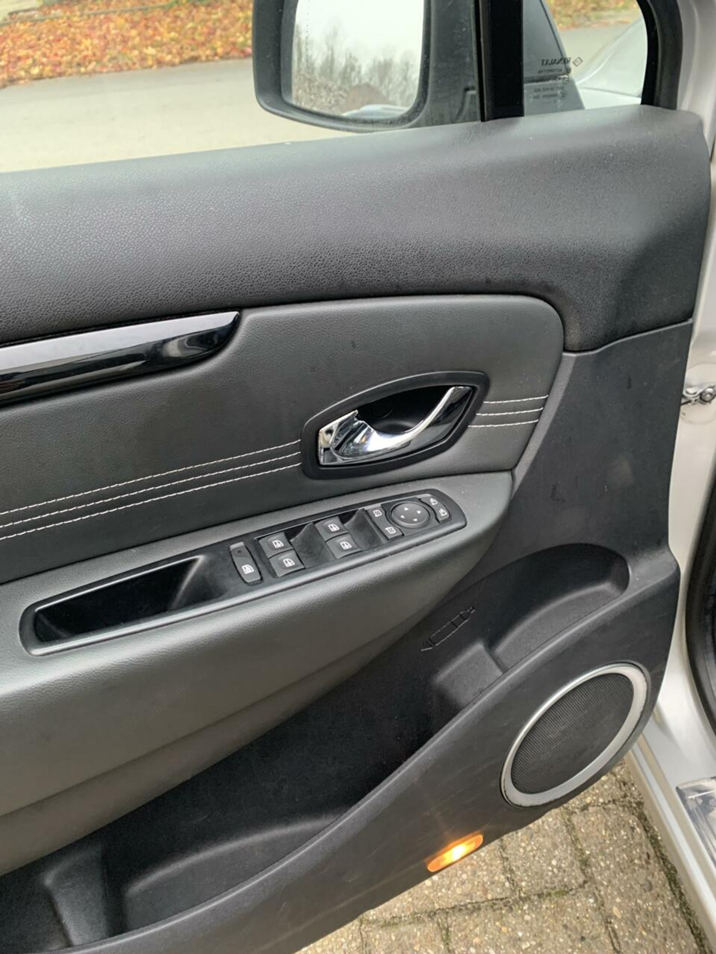 Foto van Renault Grand Scenic