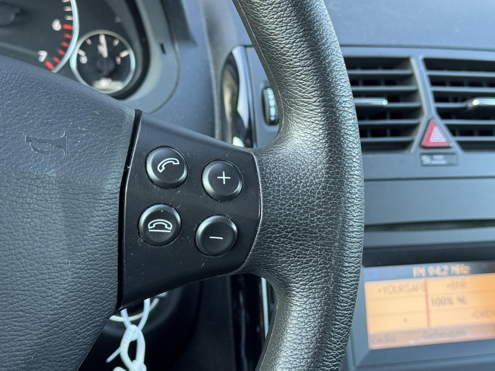 Foto van Mercedes-Benz A-klasse