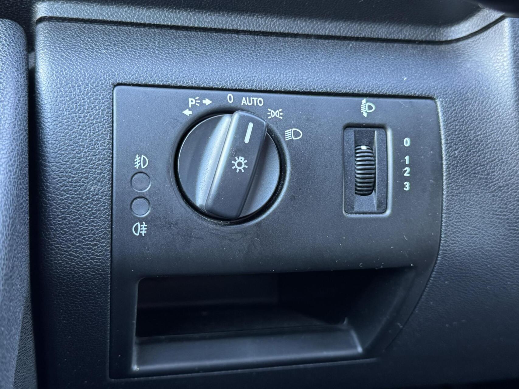 Foto van Mercedes-Benz A-klasse