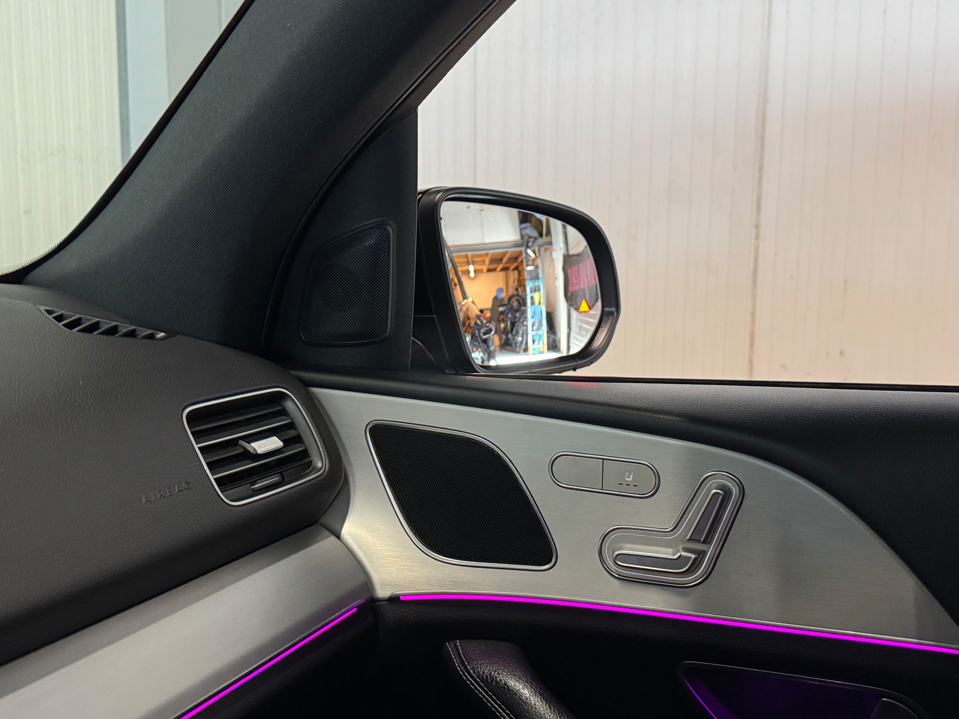 Foto van Mercedes-Benz Gle 350 E 4Matic