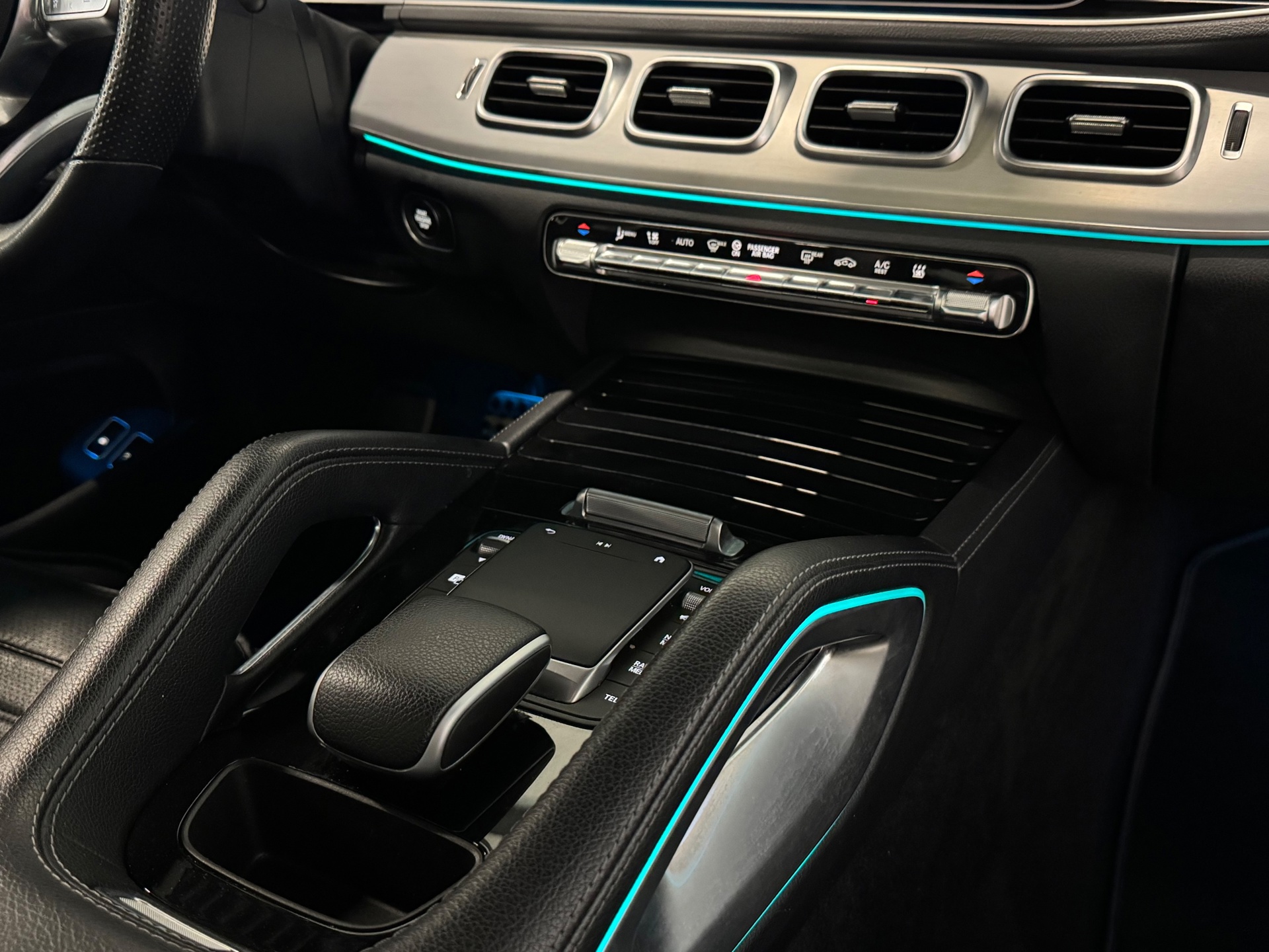 Foto van Mercedes-Benz Gle 350 E 4Matic