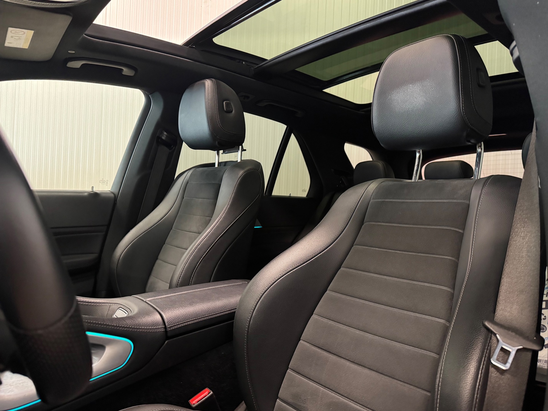 Foto van Mercedes-Benz Gle 350 E 4Matic