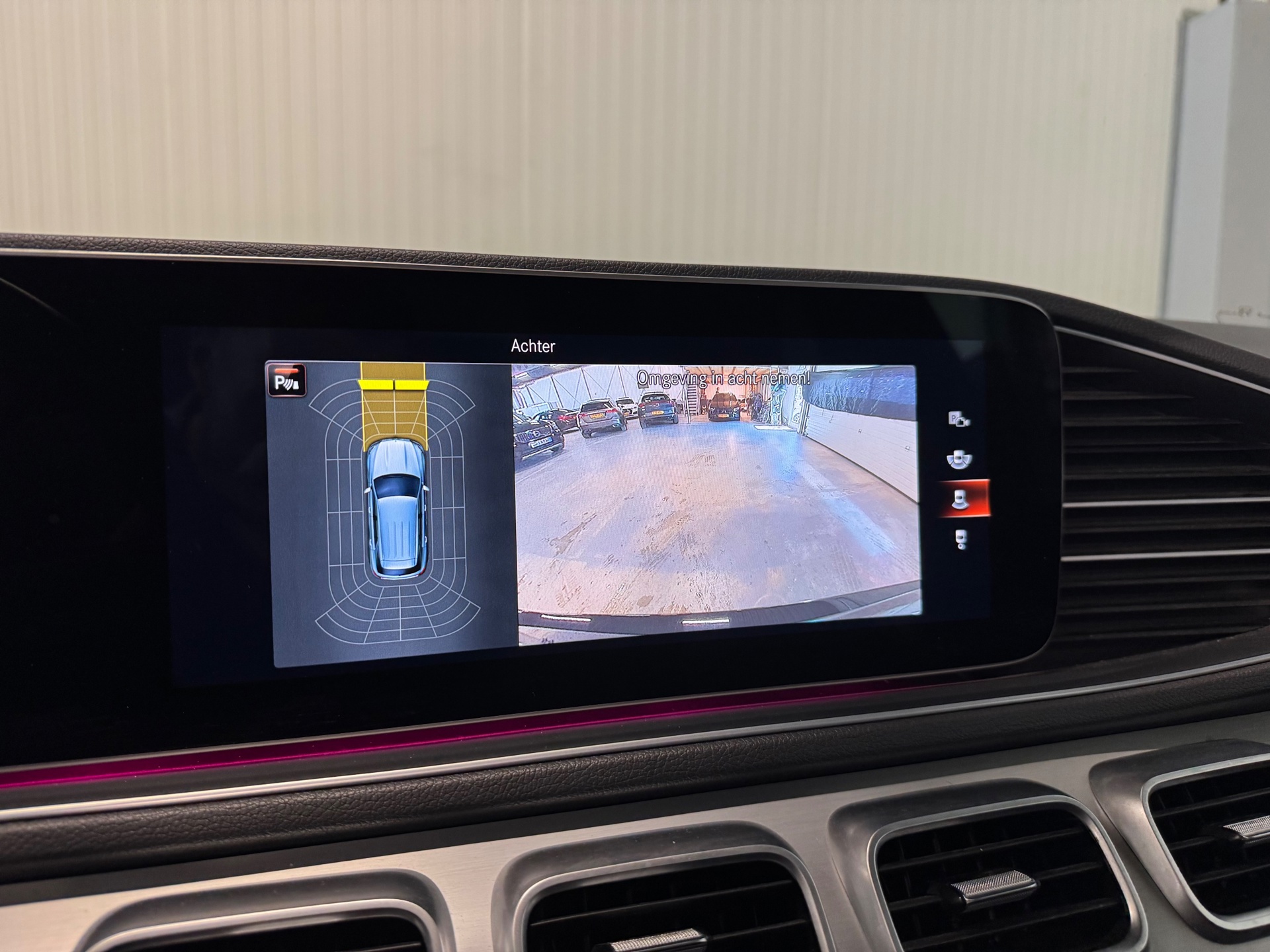 Foto van Mercedes-Benz Gle 350 E 4Matic