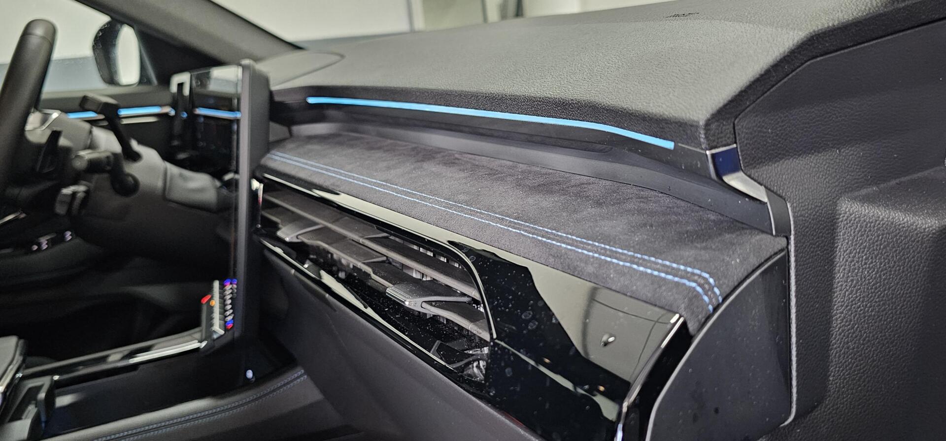 Foto van Renault Austral