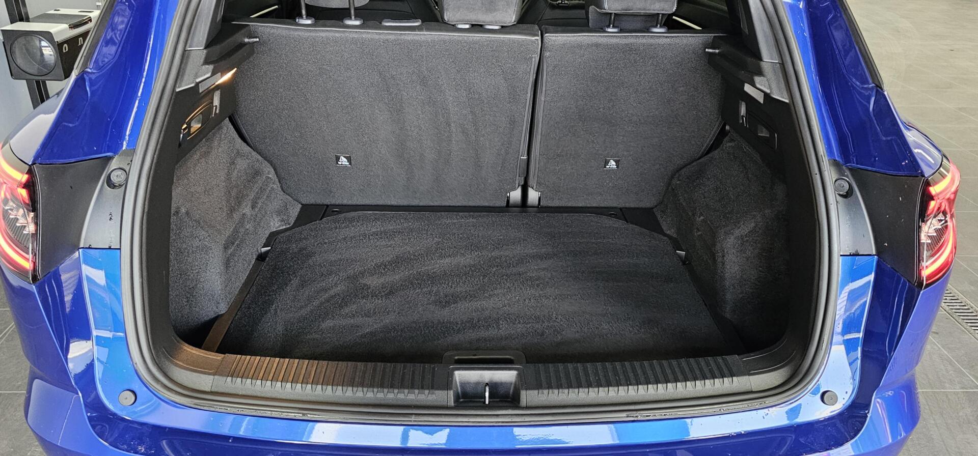 Foto van Renault Austral