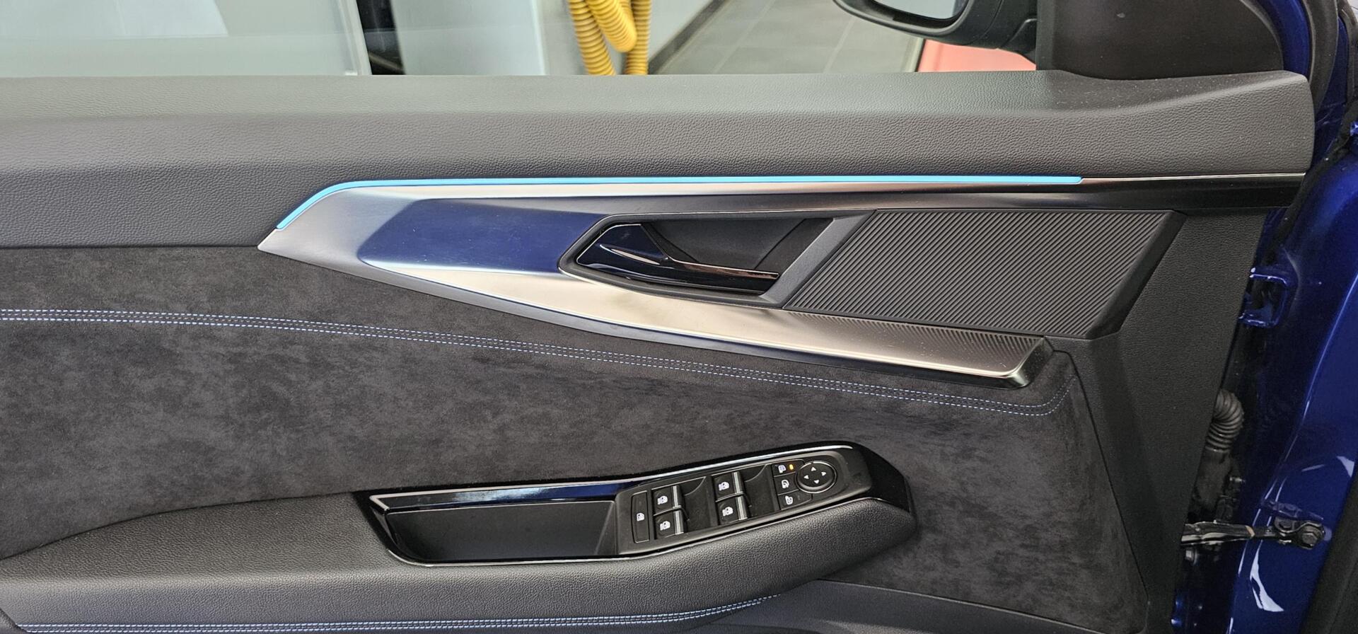 Foto van Renault Austral