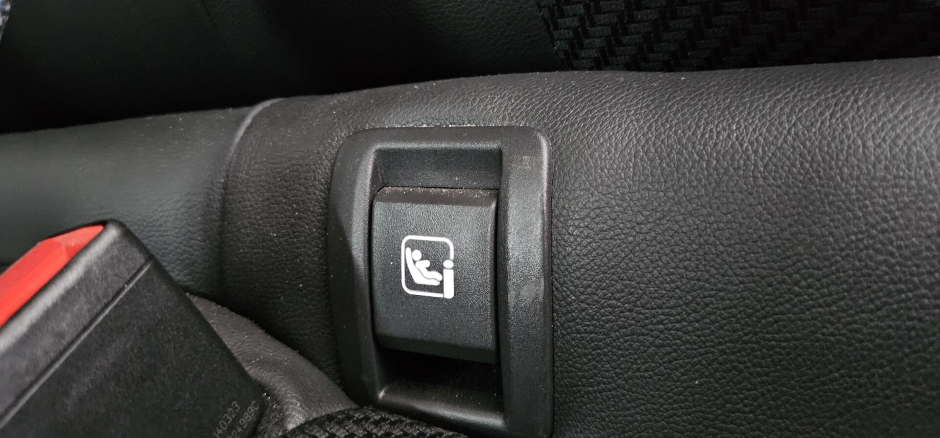Foto van Renault Austral