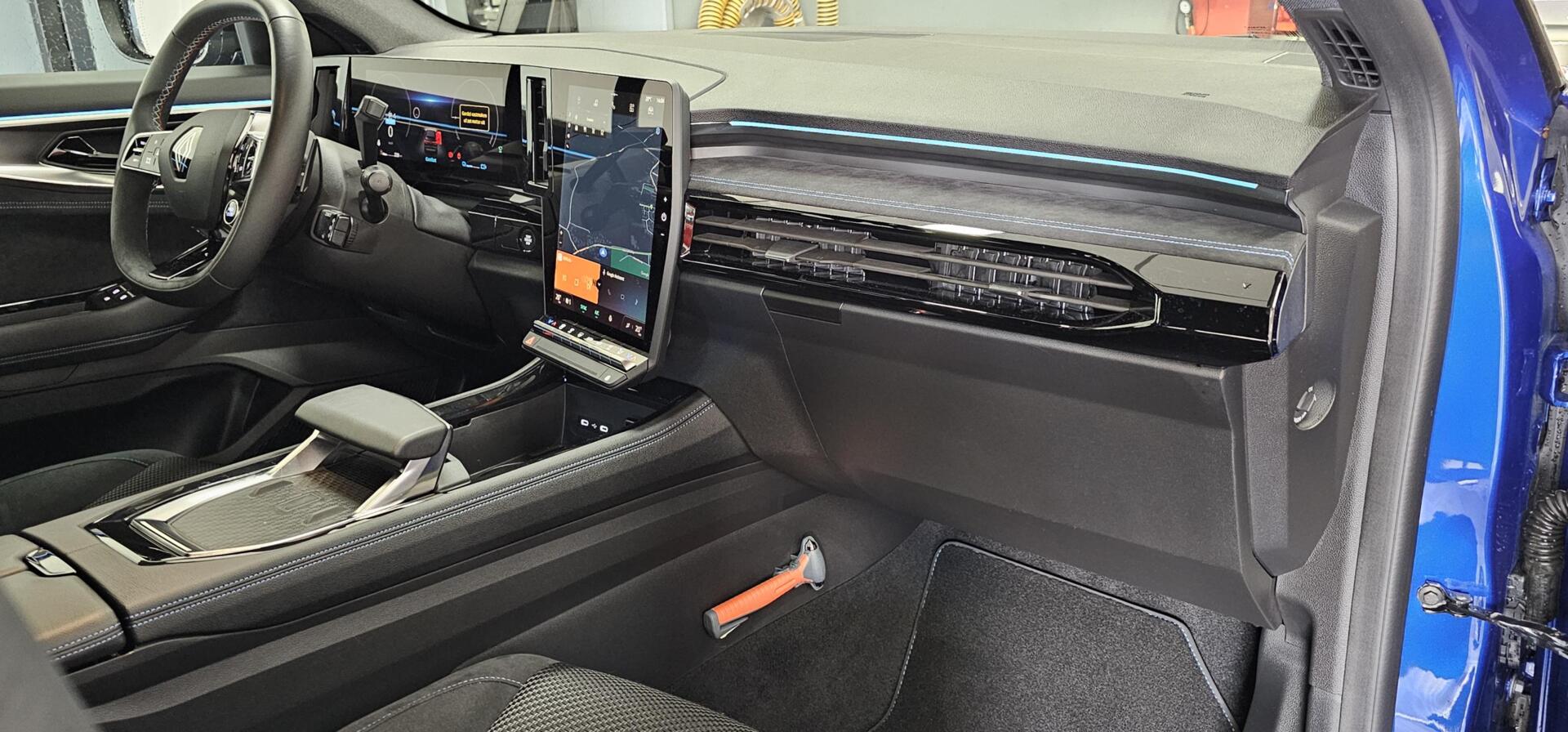 Foto van Renault Austral