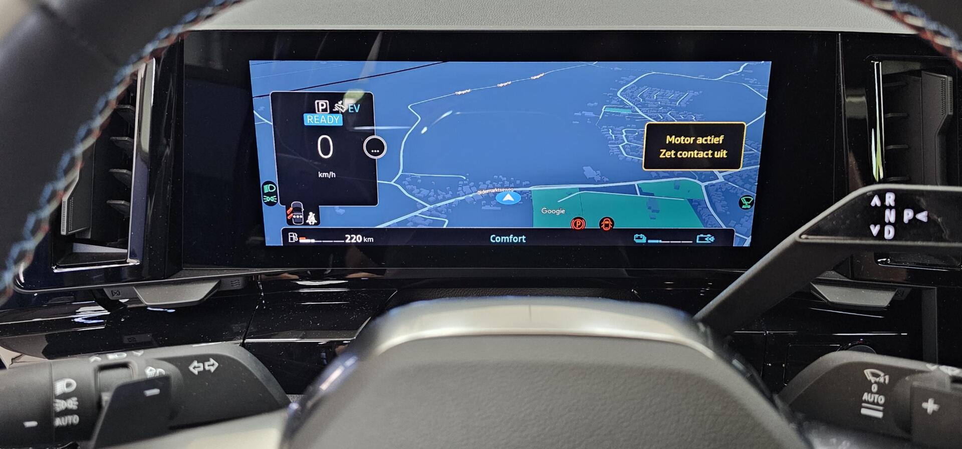 Foto van Renault Austral