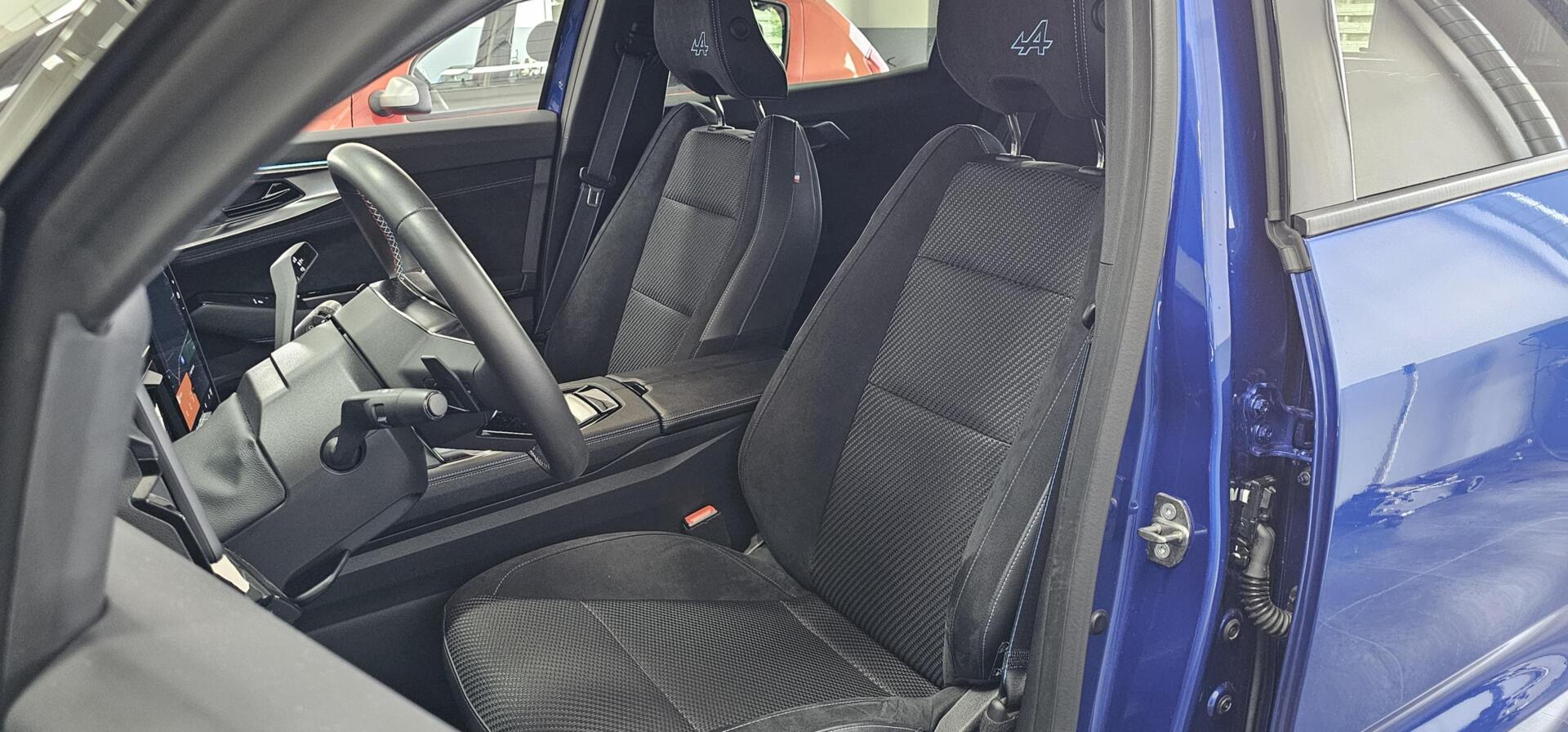 Foto van Renault Austral