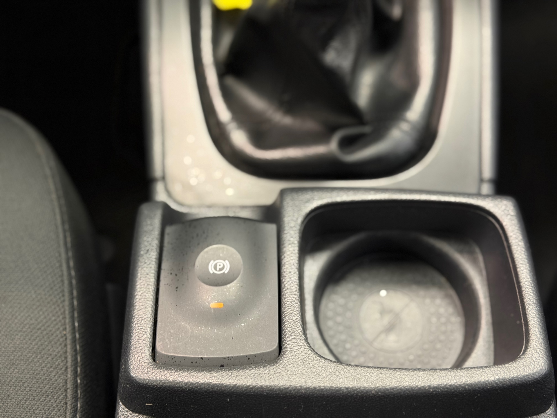 Foto van Renault Koleos